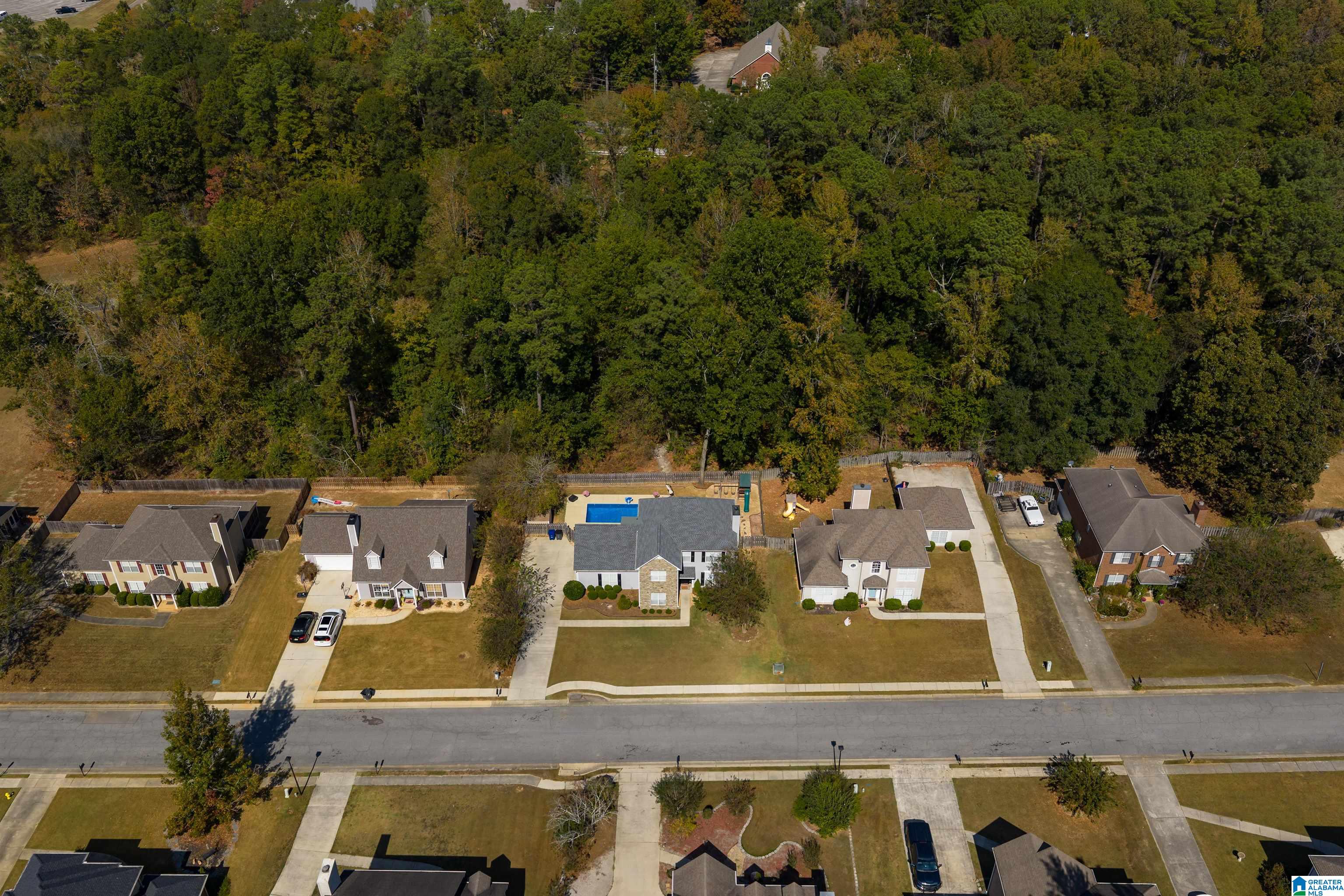 1108 AMBERLEY WOODS DRIVE