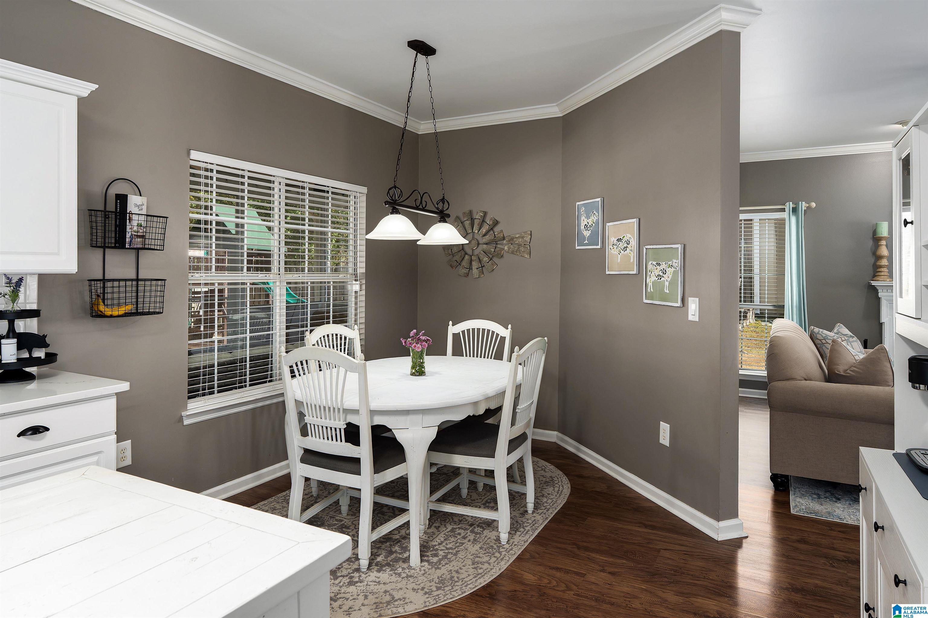 1108 AMBERLEY WOODS DRIVE