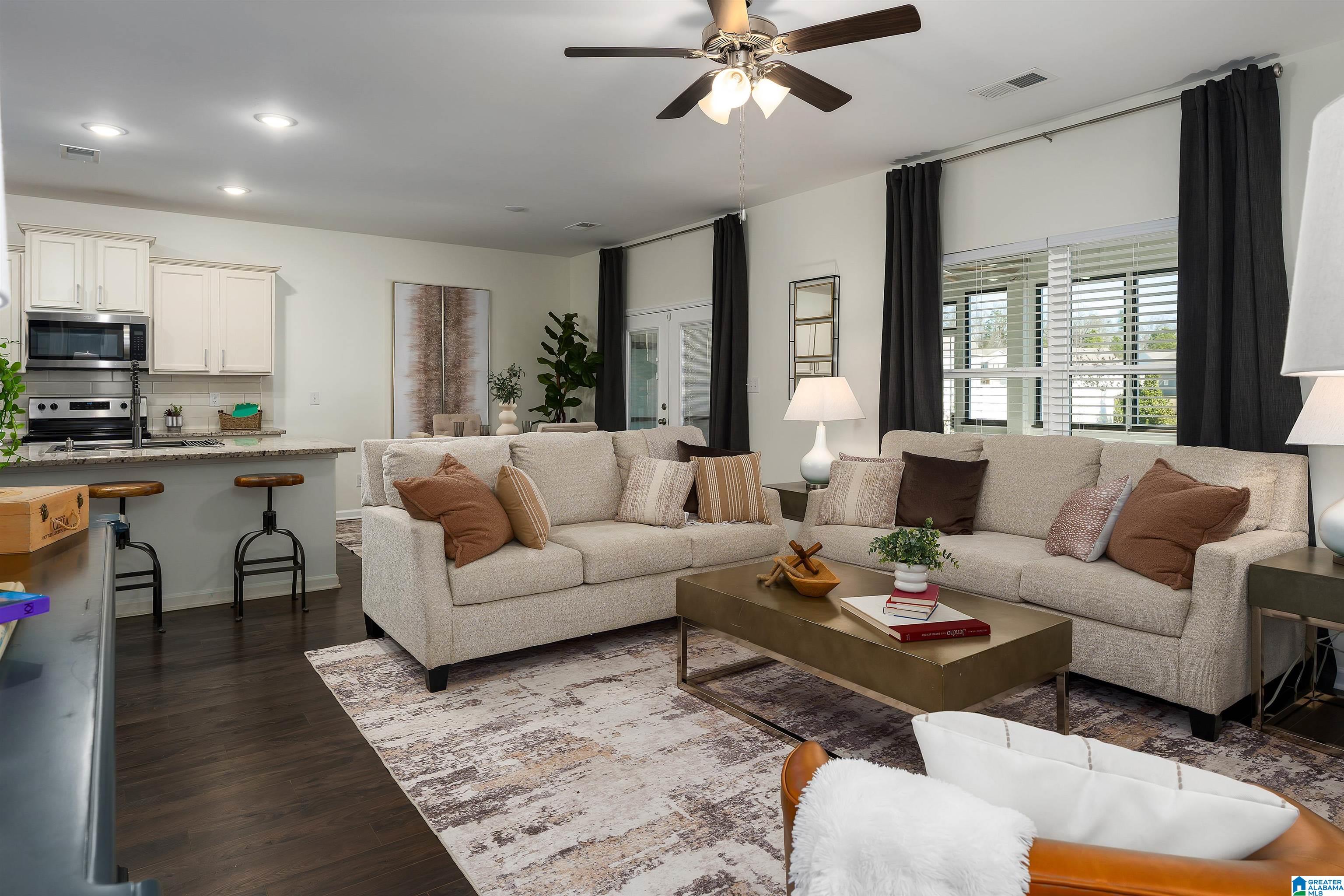 1009 CANVASBACK WAY