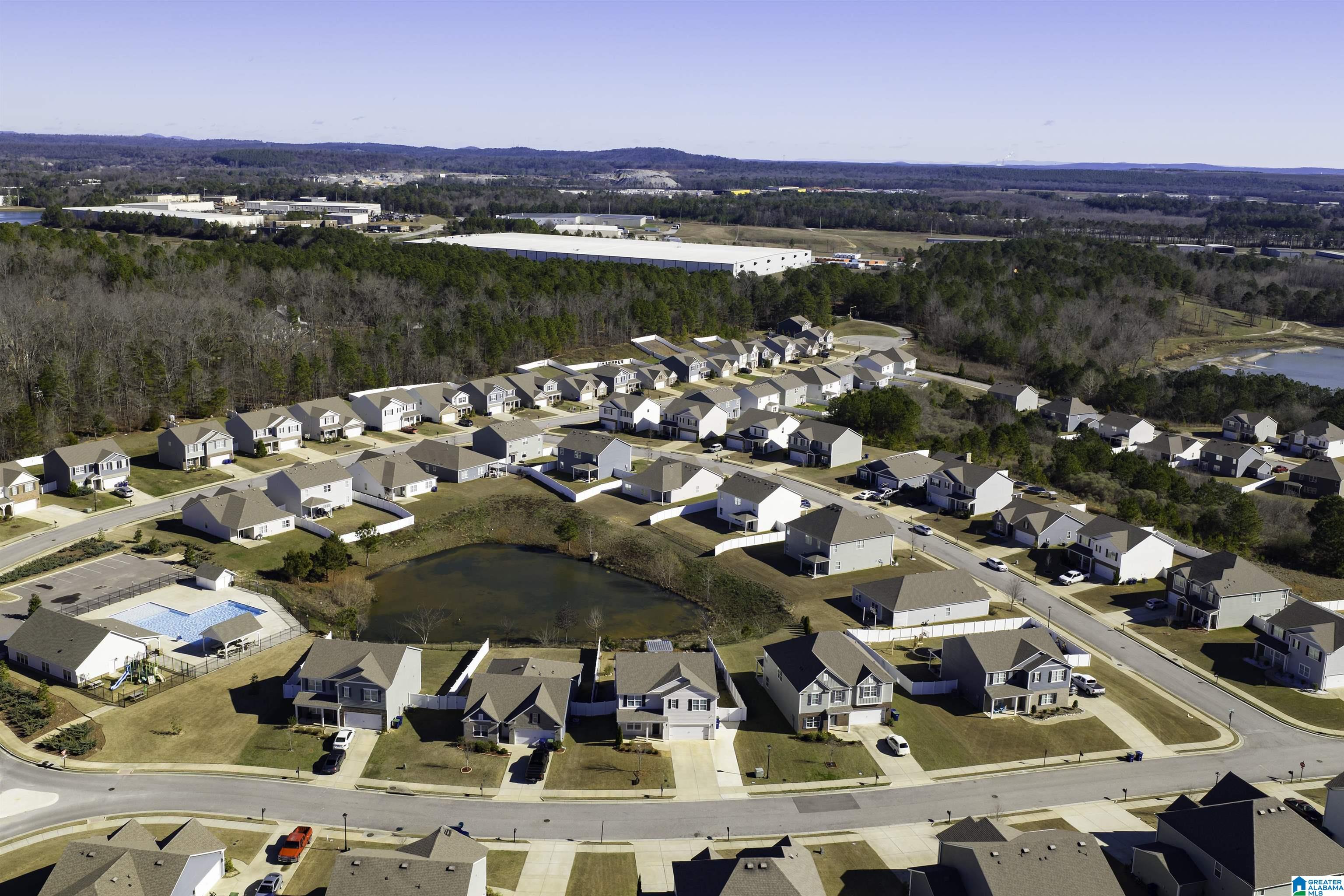 1009 CANVASBACK WAY