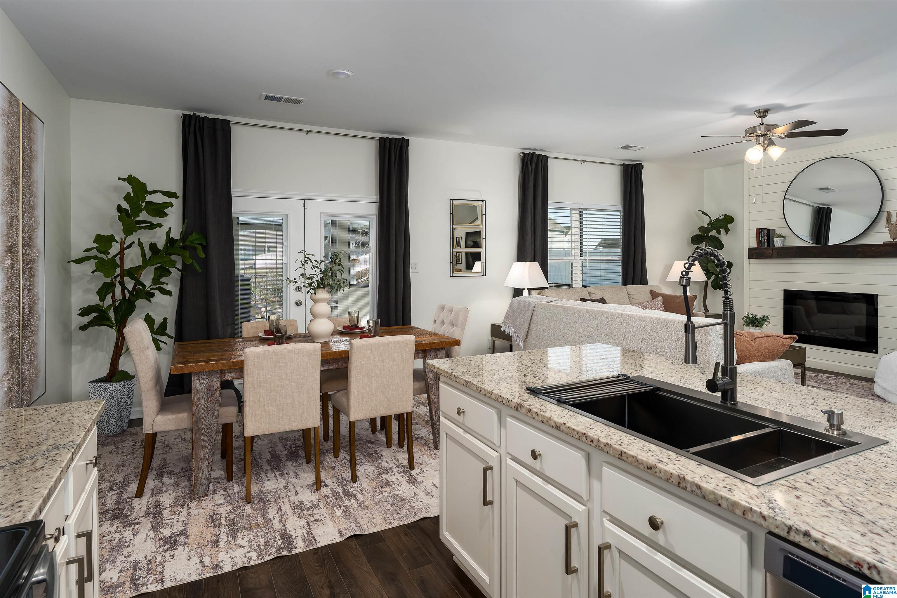 1009 CANVASBACK WAY