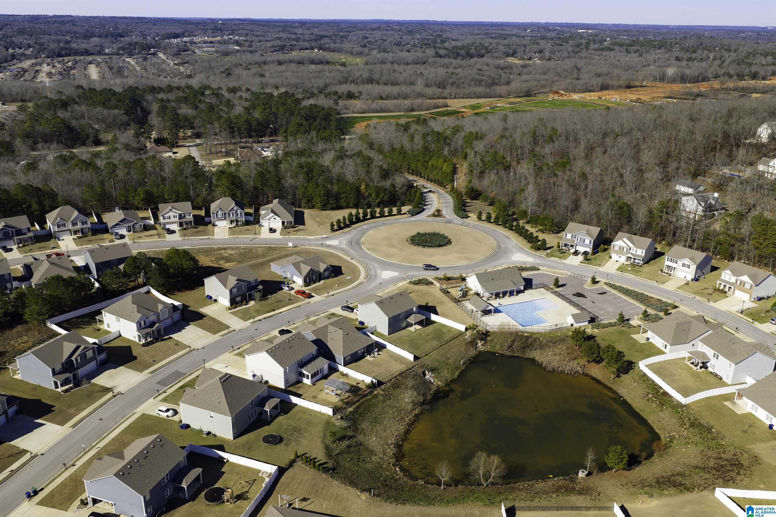 1009 CANVASBACK WAY