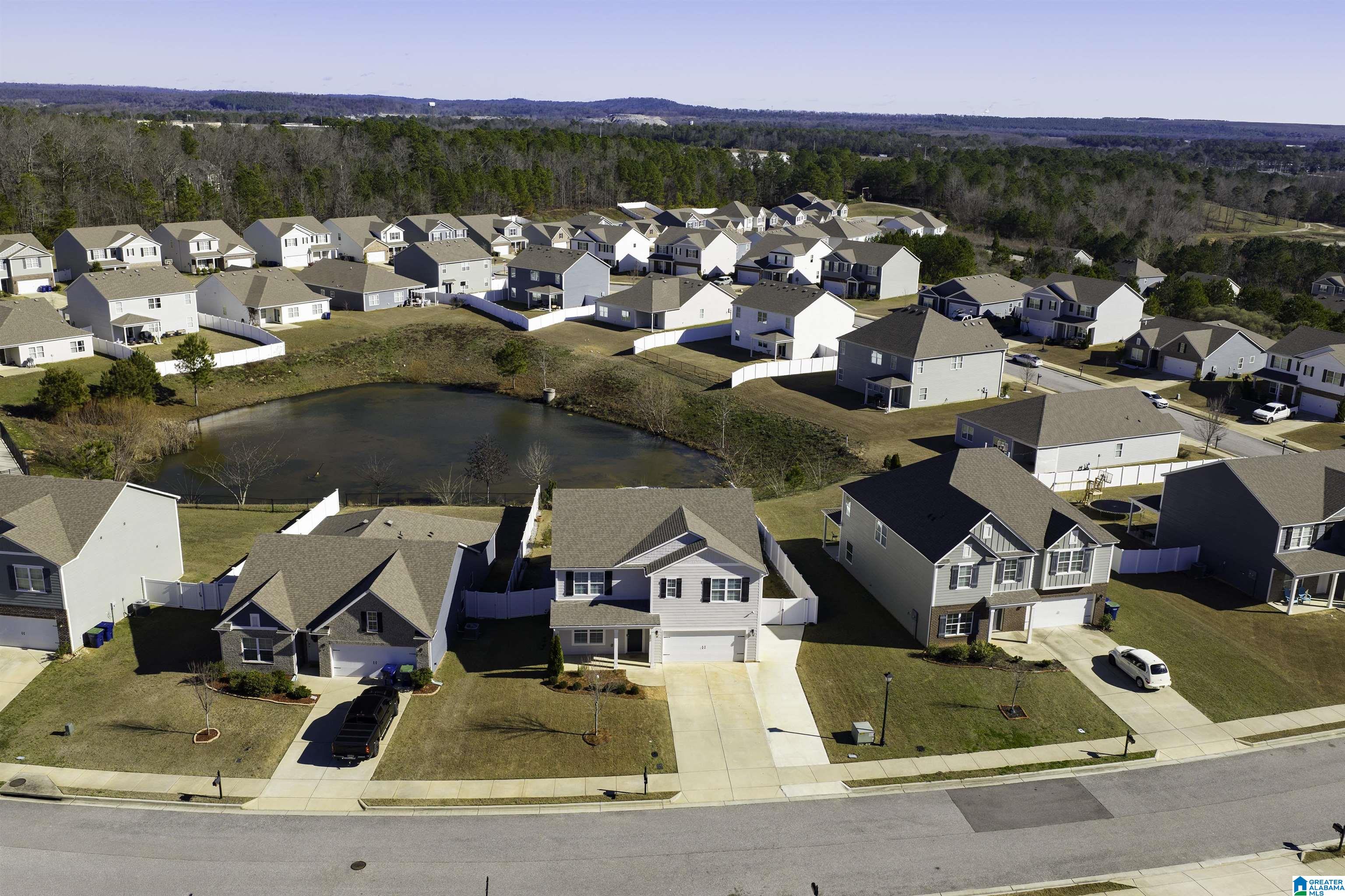 1009 CANVASBACK WAY