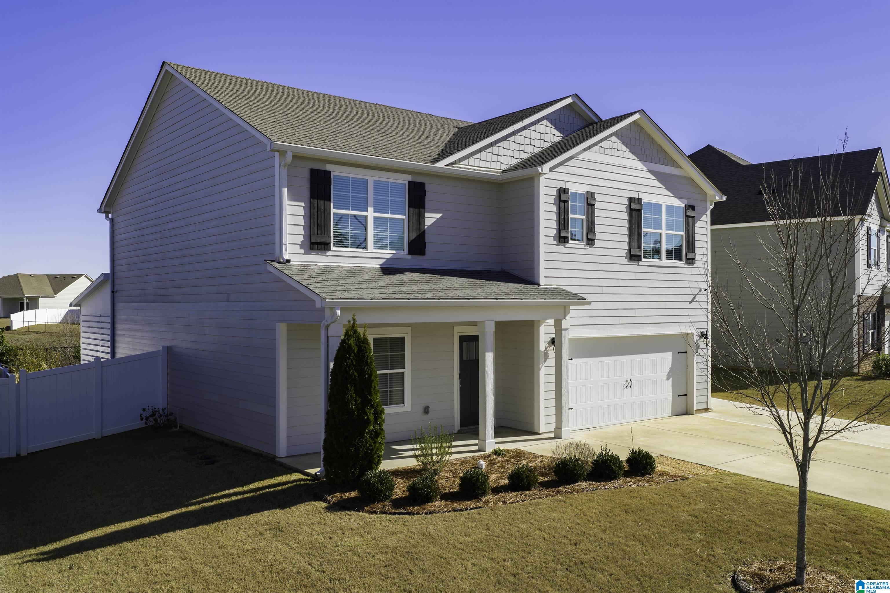 1009 CANVASBACK WAY