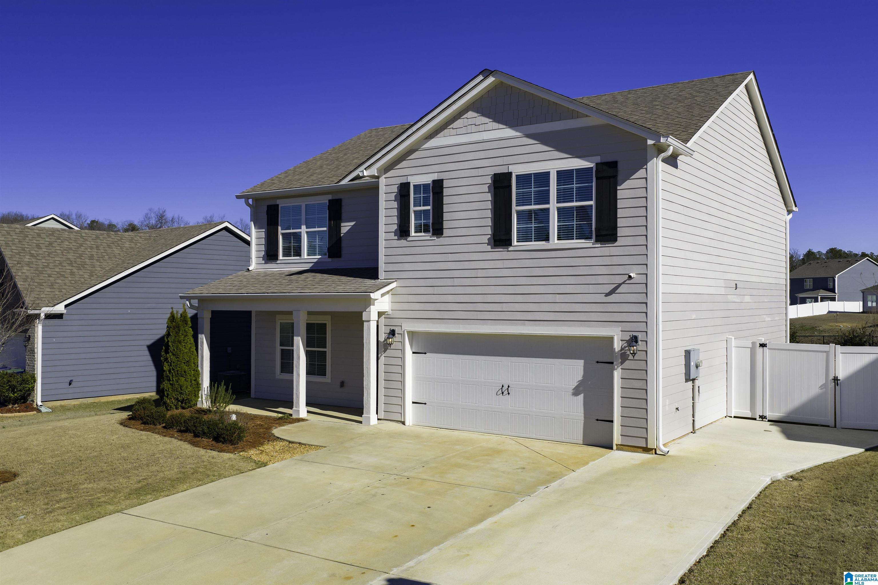 1009 CANVASBACK WAY