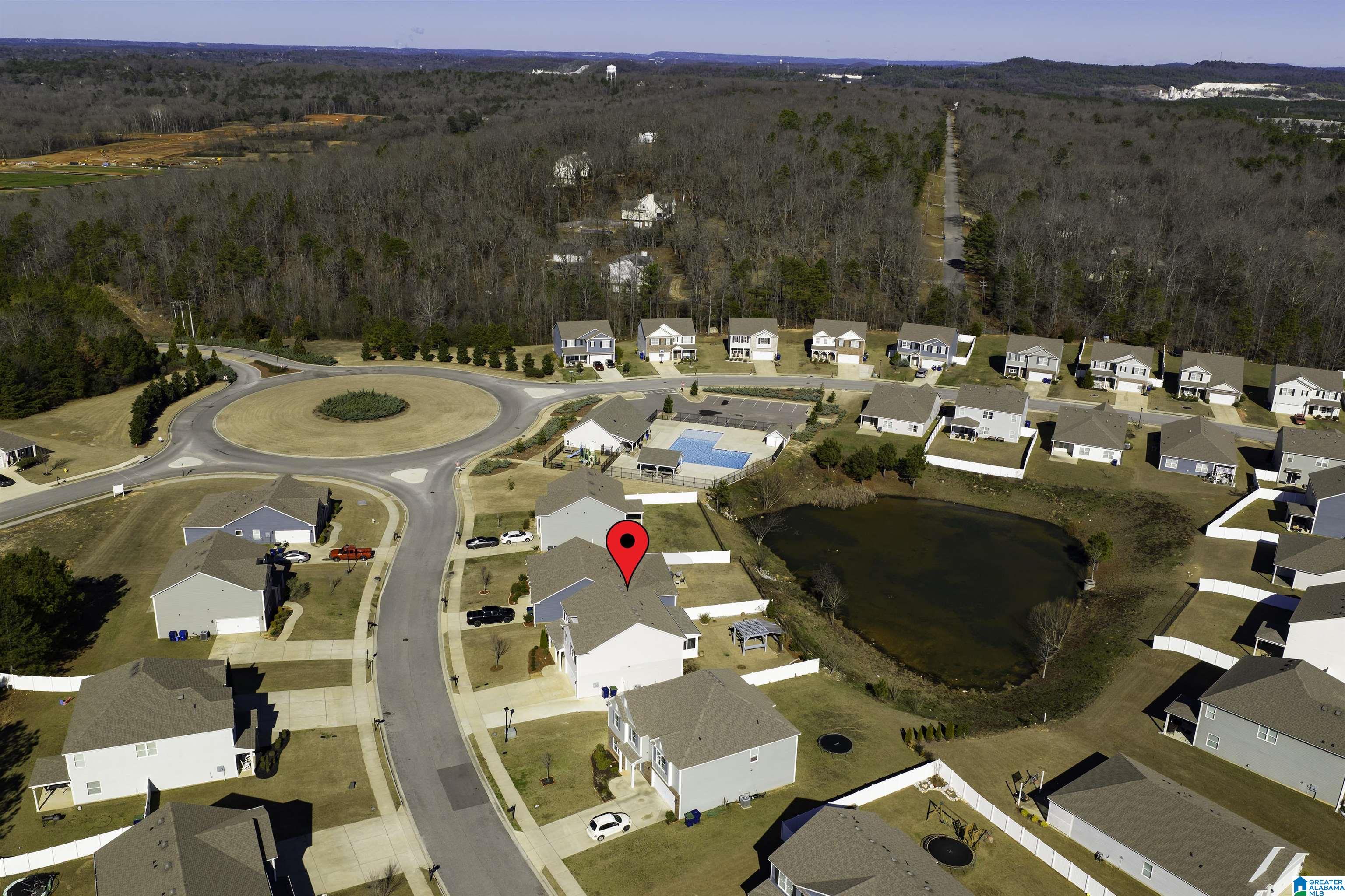1009 CANVASBACK WAY
