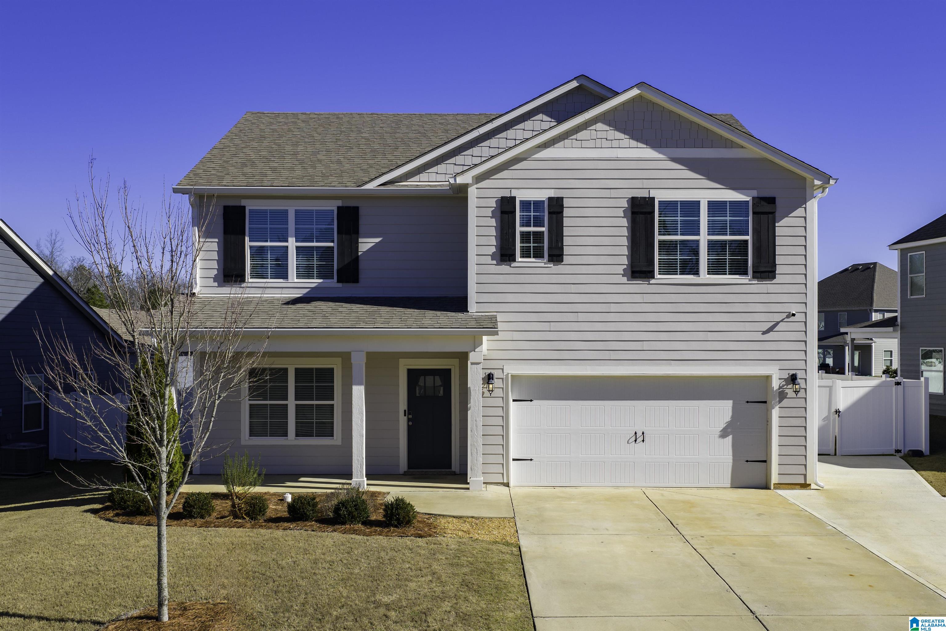 1009 CANVASBACK WAY