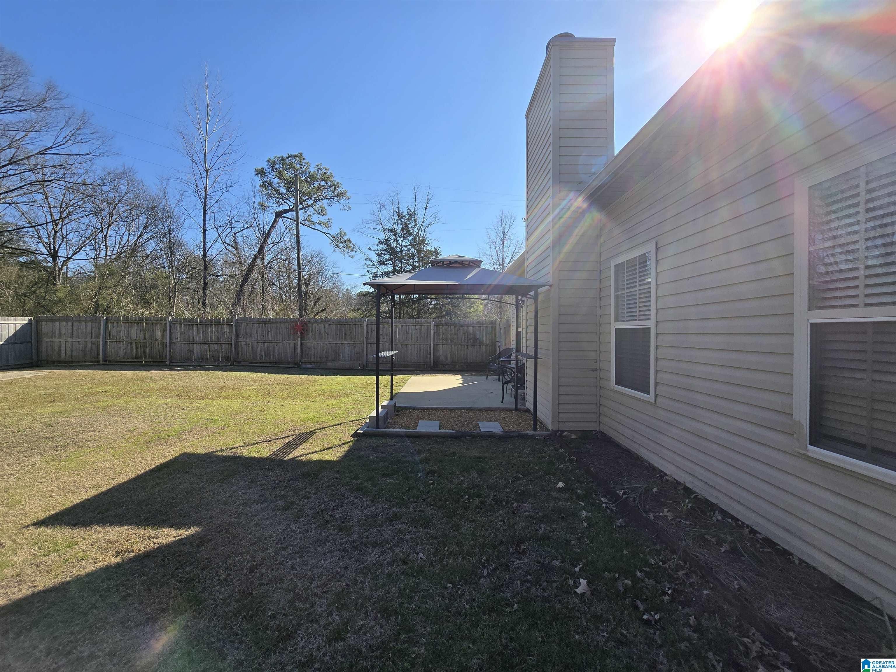 1003 MERIWEATHER DRIVE