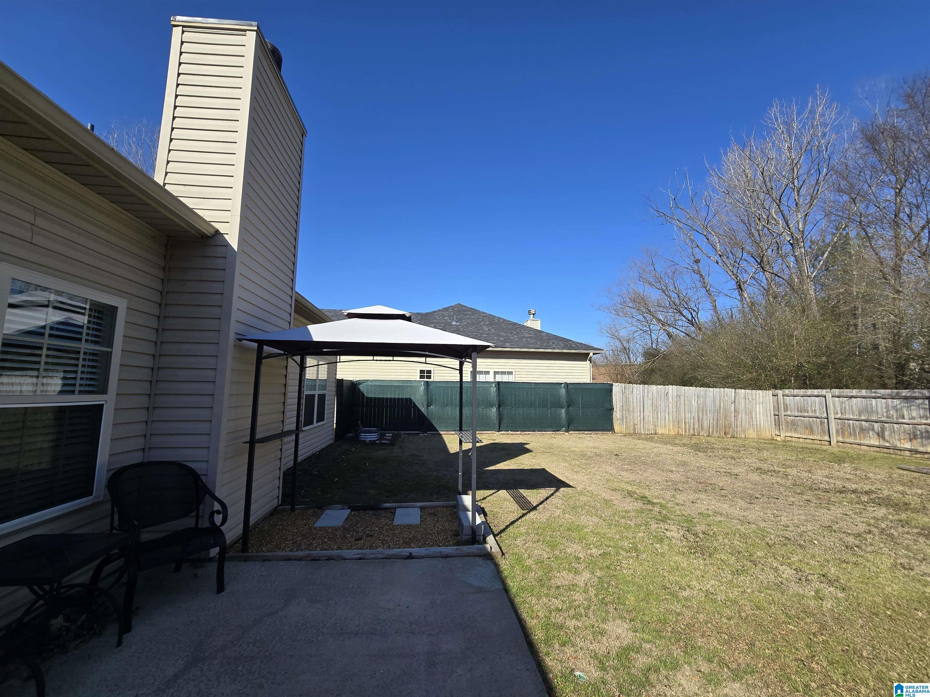 1003 MERIWEATHER DRIVE