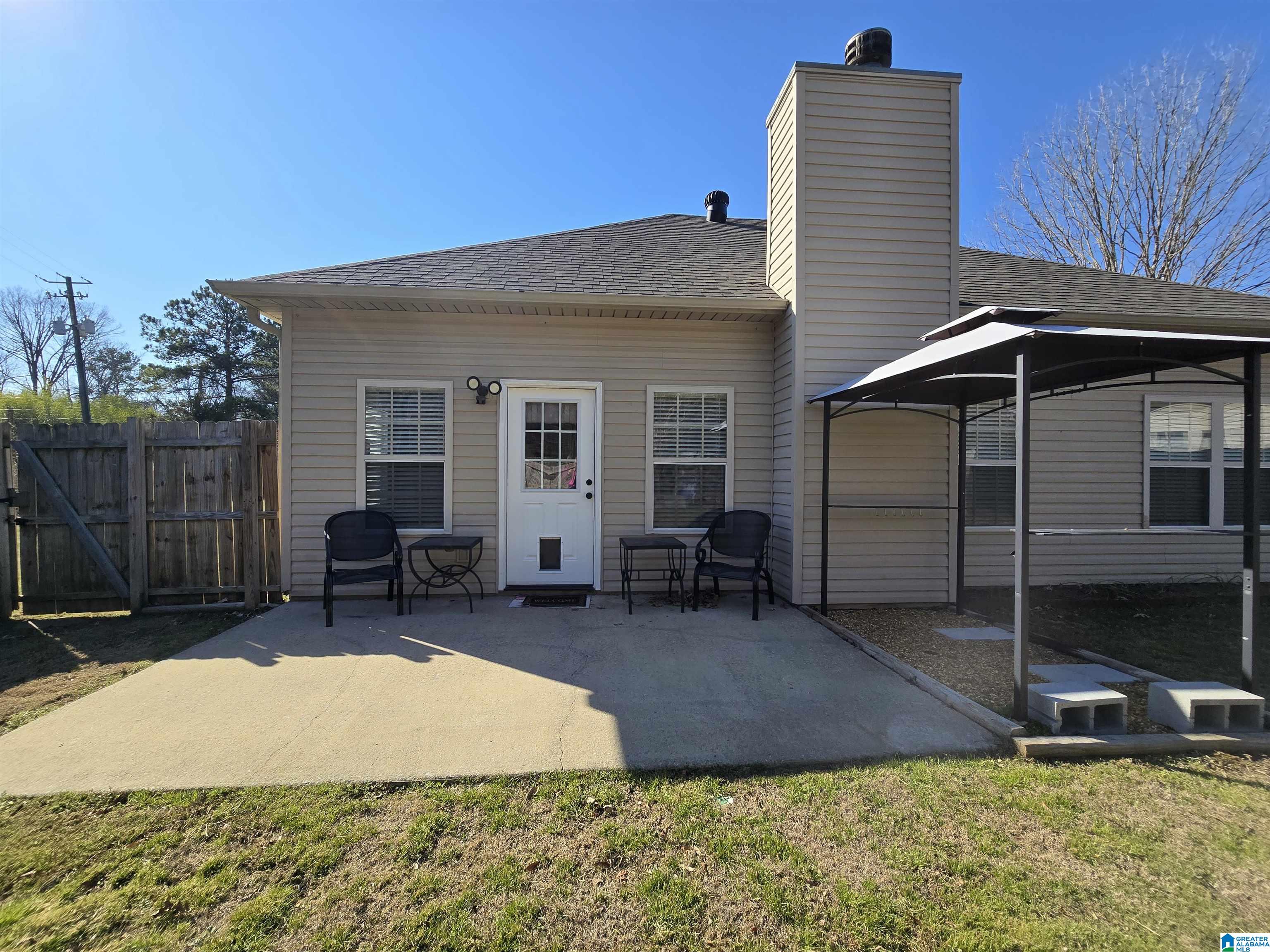 1003 MERIWEATHER DRIVE