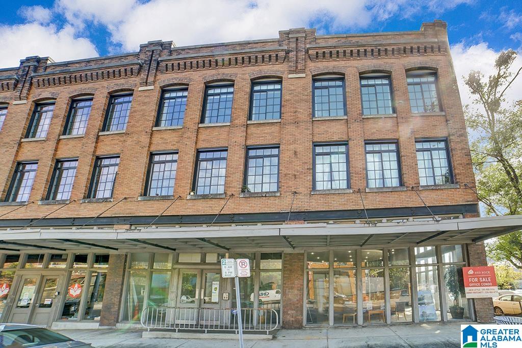 2301 1ST AVENUE N 202