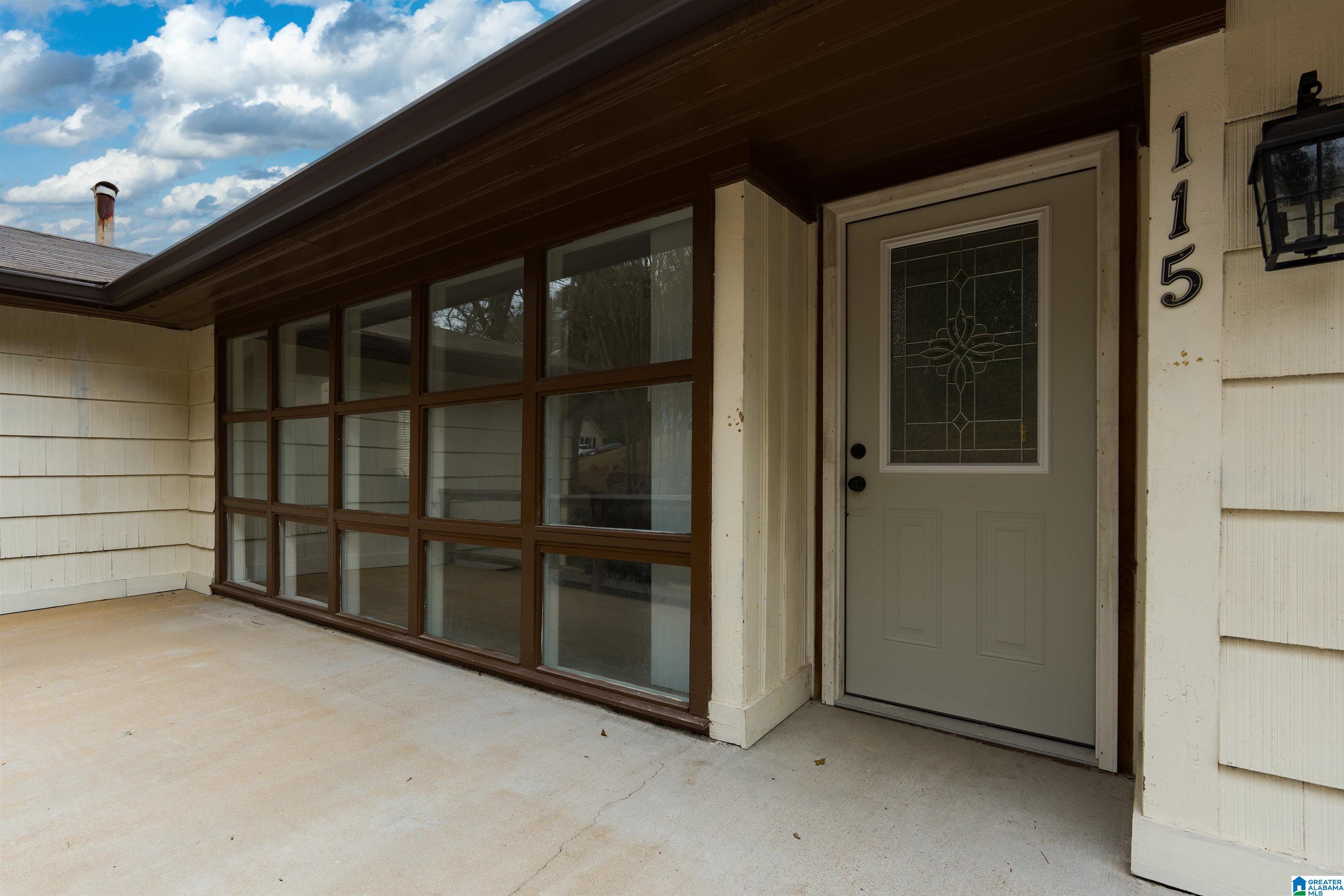 115 HILLSIDE ROAD