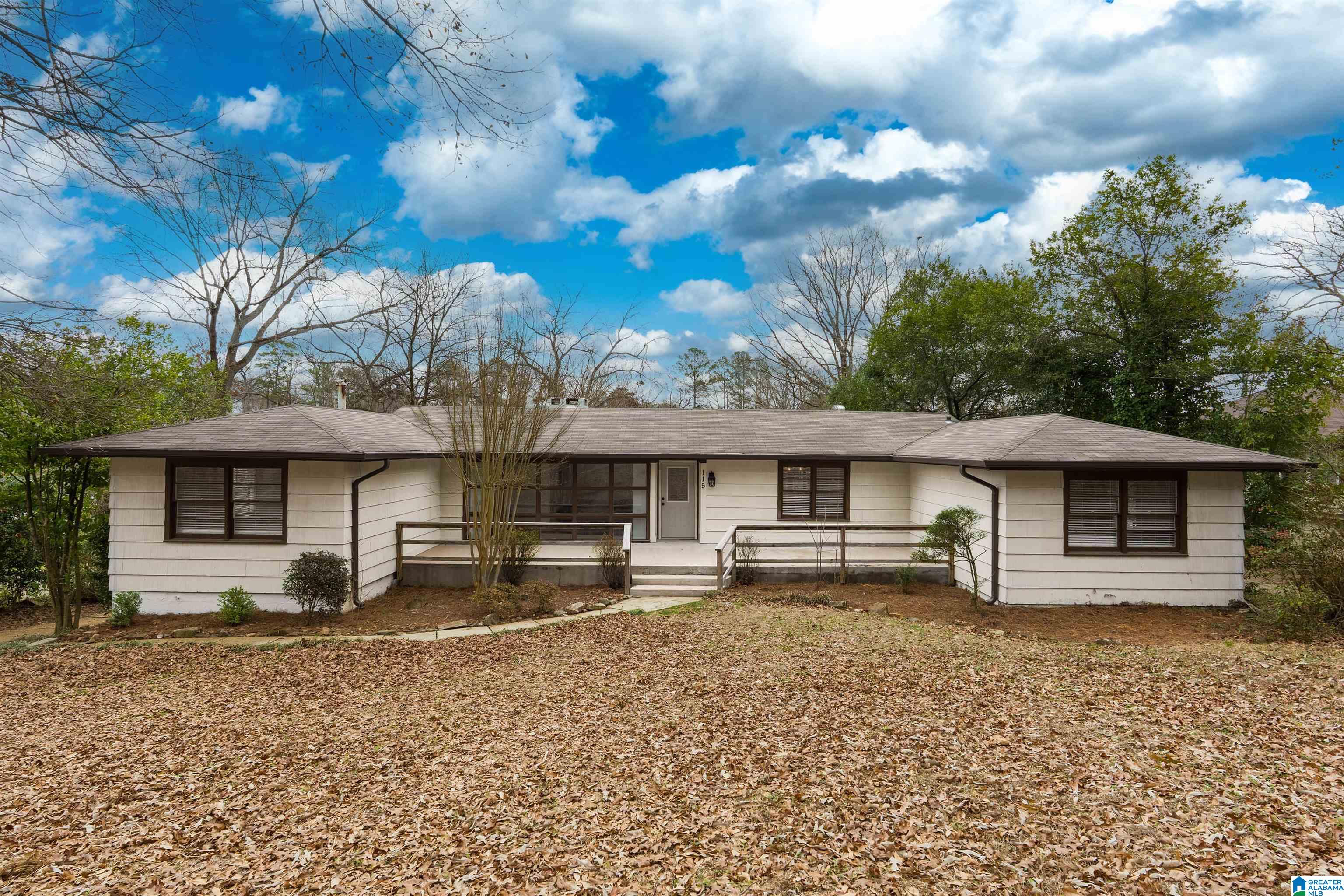 115 HILLSIDE ROAD