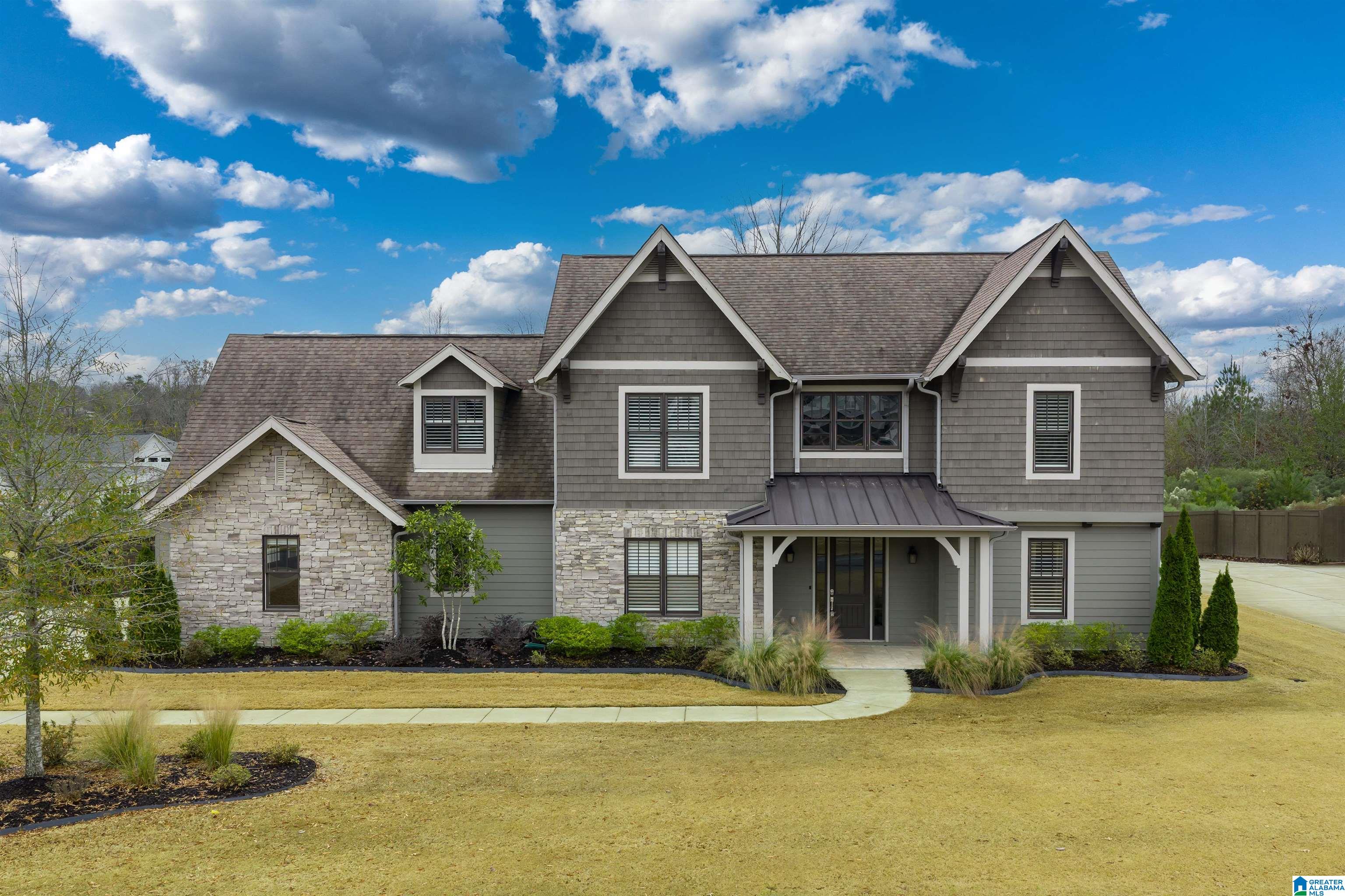 2744 BLACKRIDGE LANE