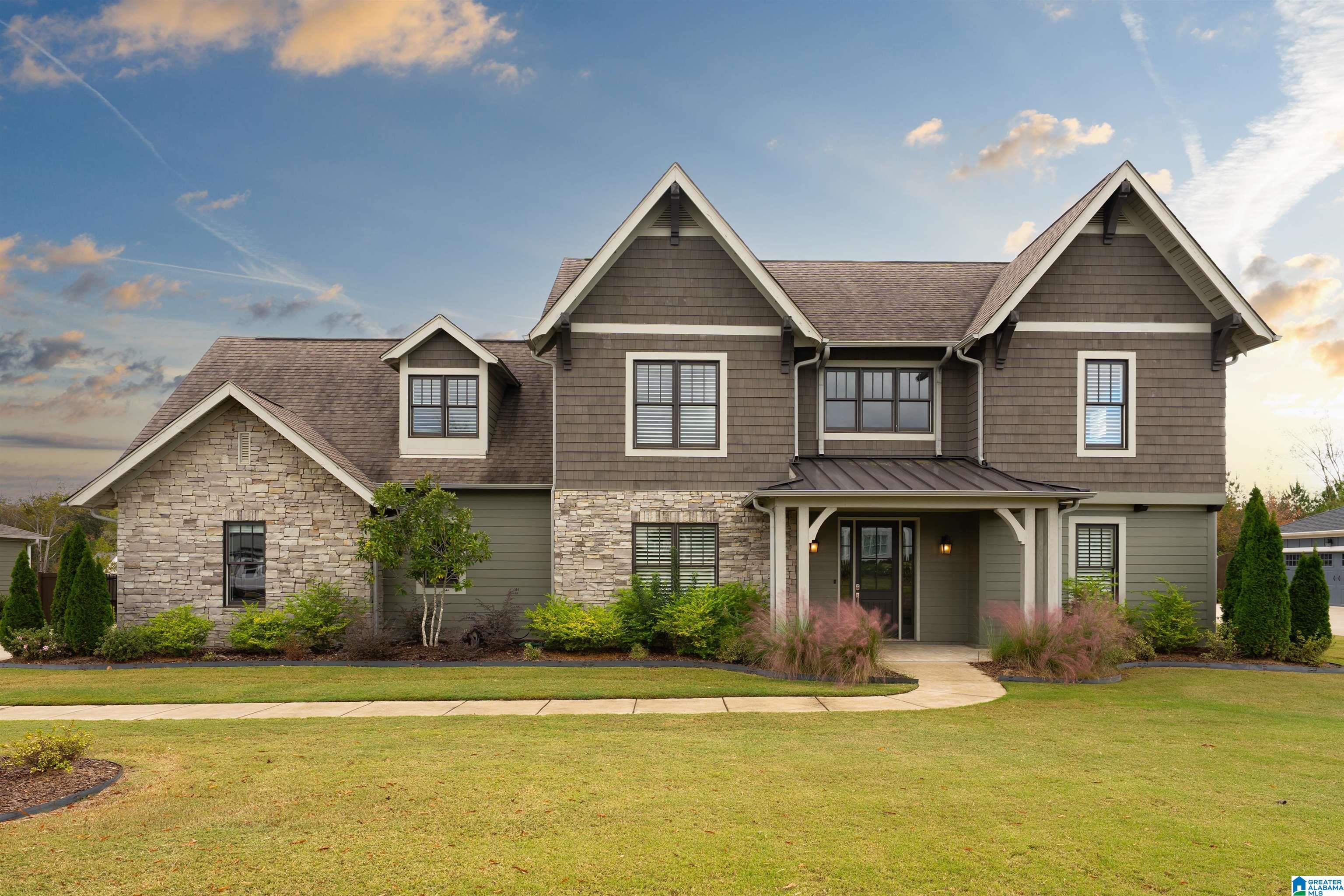 2744 BLACKRIDGE LANE