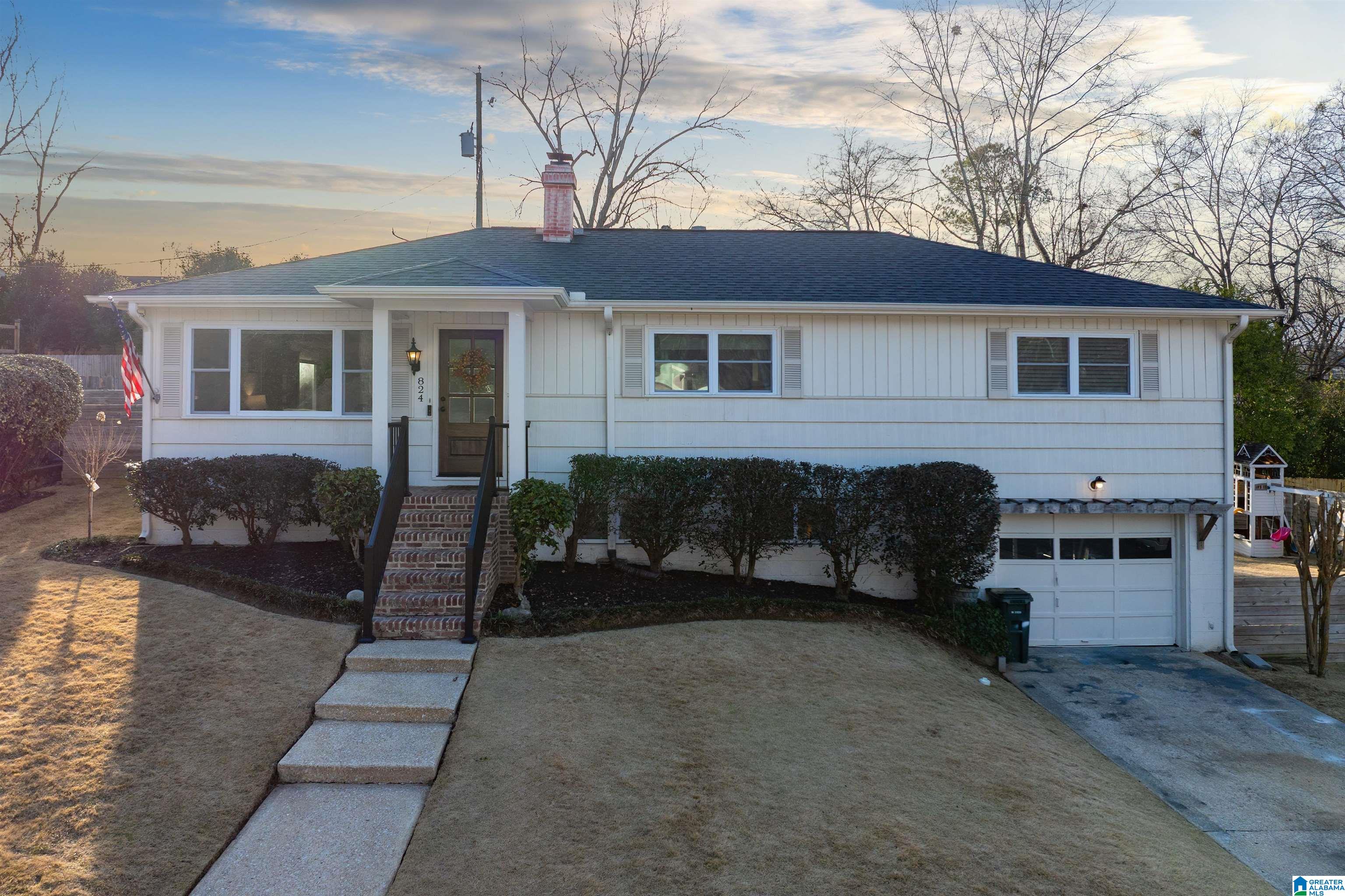 824 ACTON AVENUE