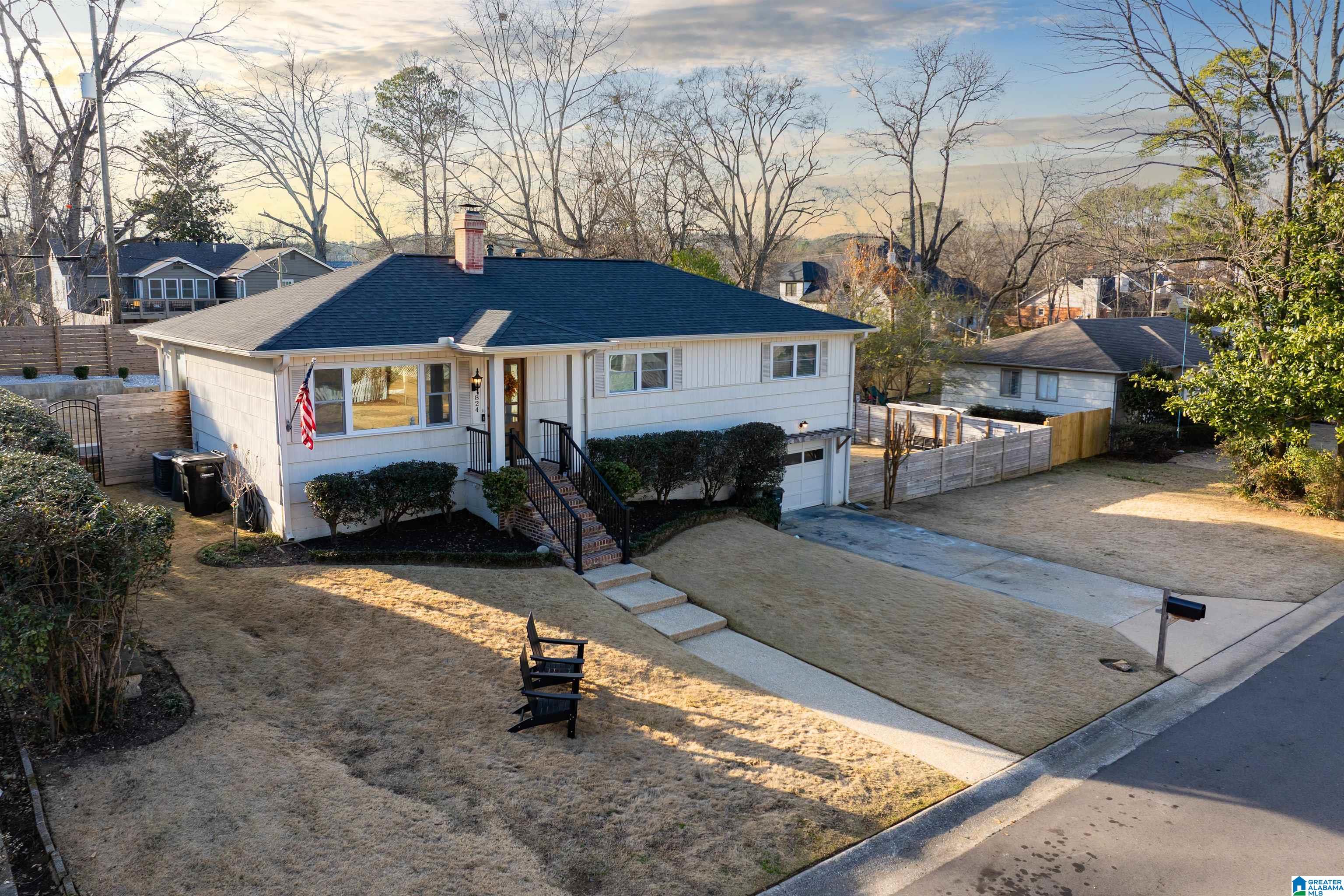 824 ACTON AVENUE