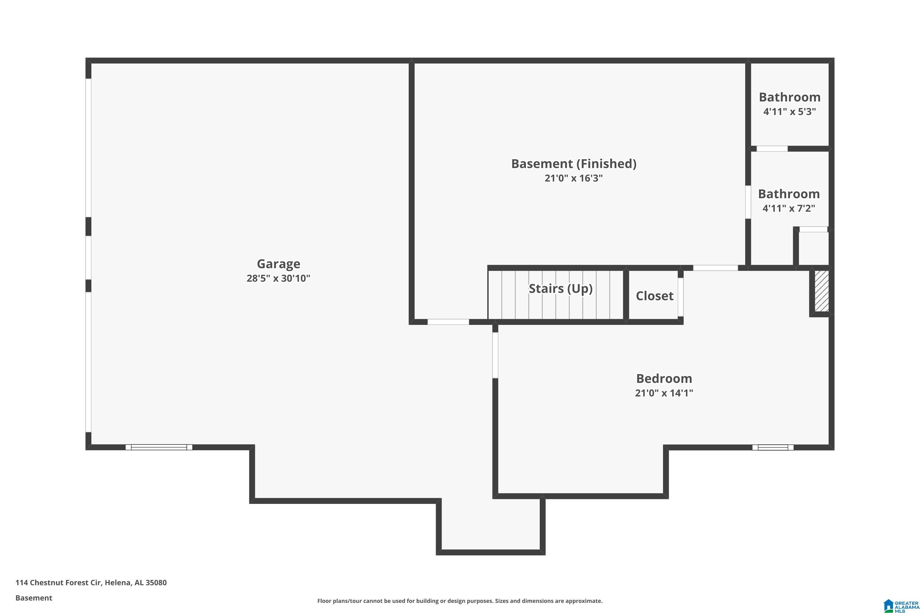 114 CHESTNUT FOREST CIRCLE