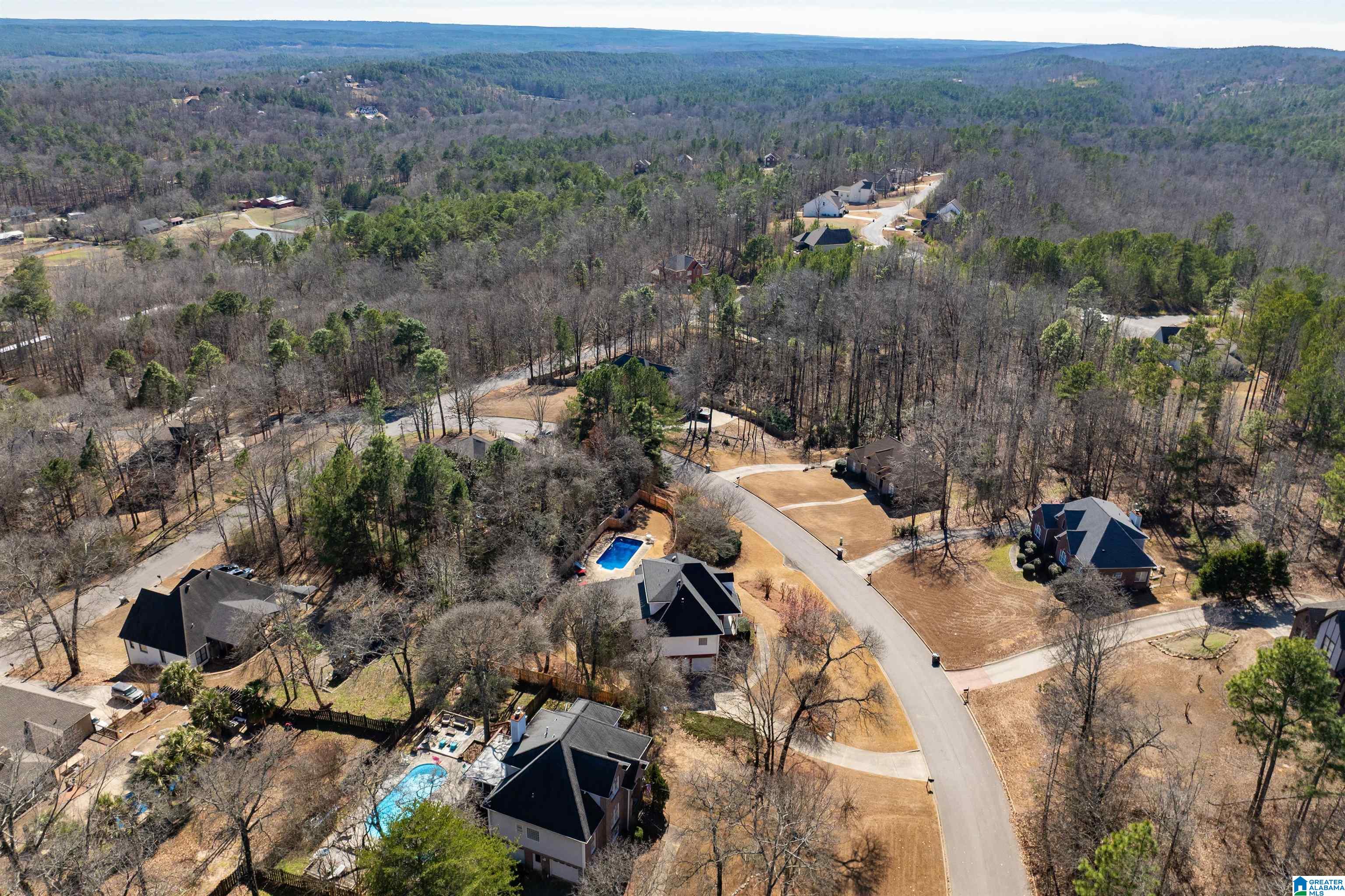 114 CHESTNUT FOREST CIRCLE