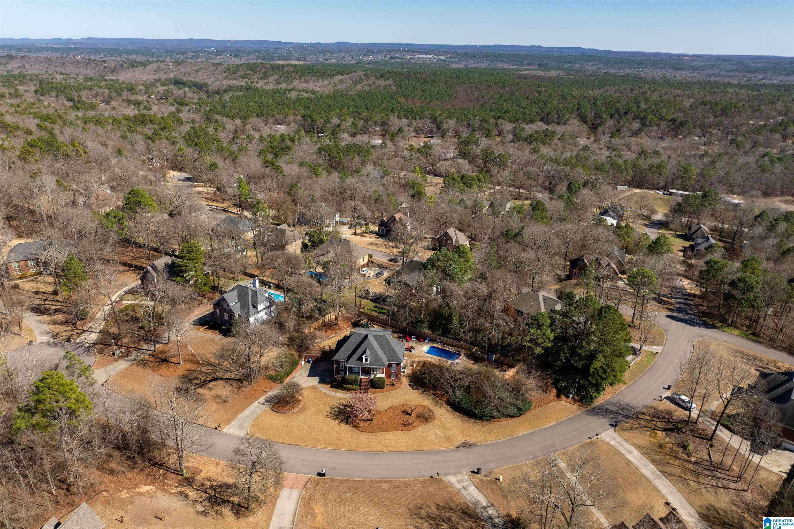 114 CHESTNUT FOREST CIRCLE