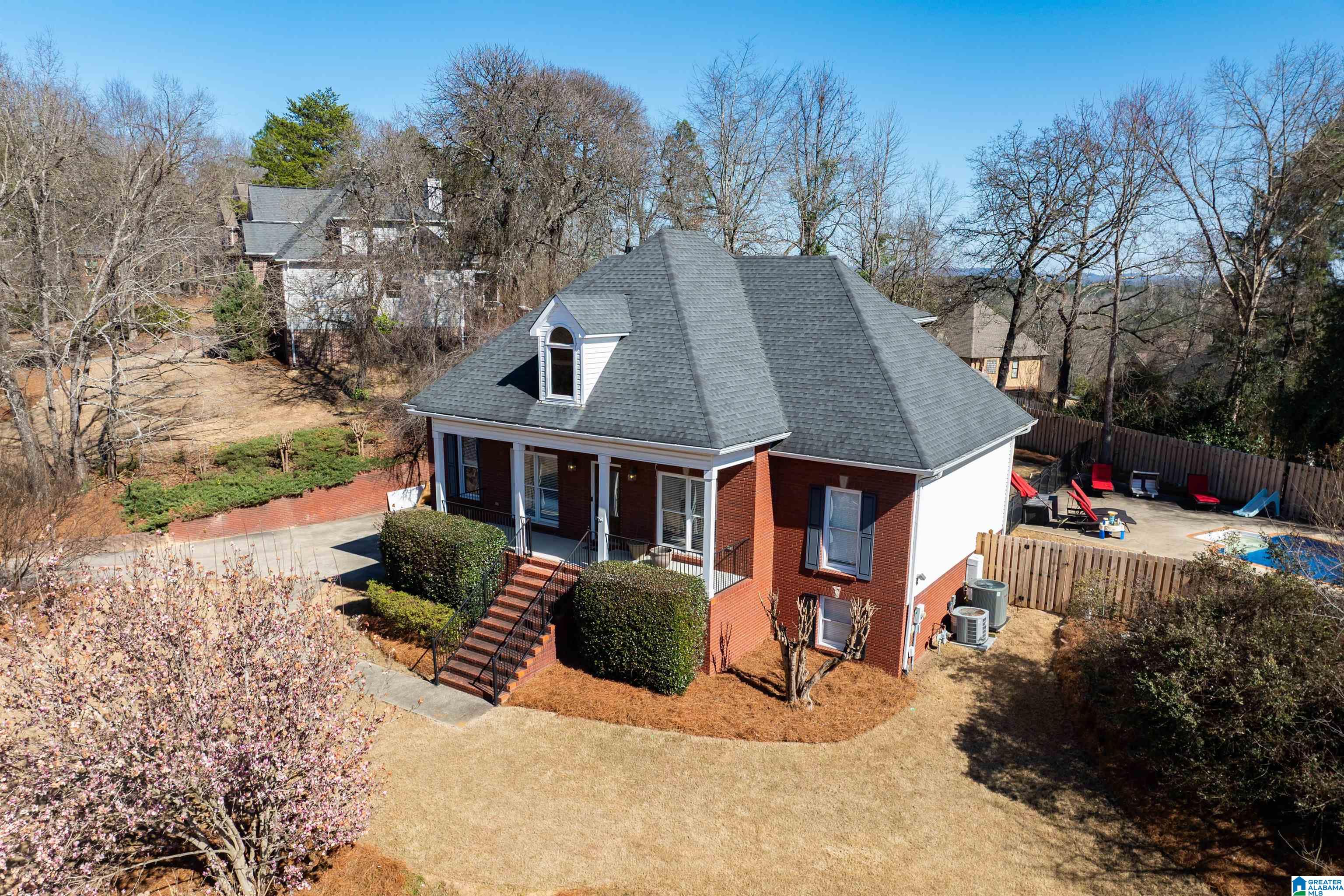 114 CHESTNUT FOREST CIRCLE