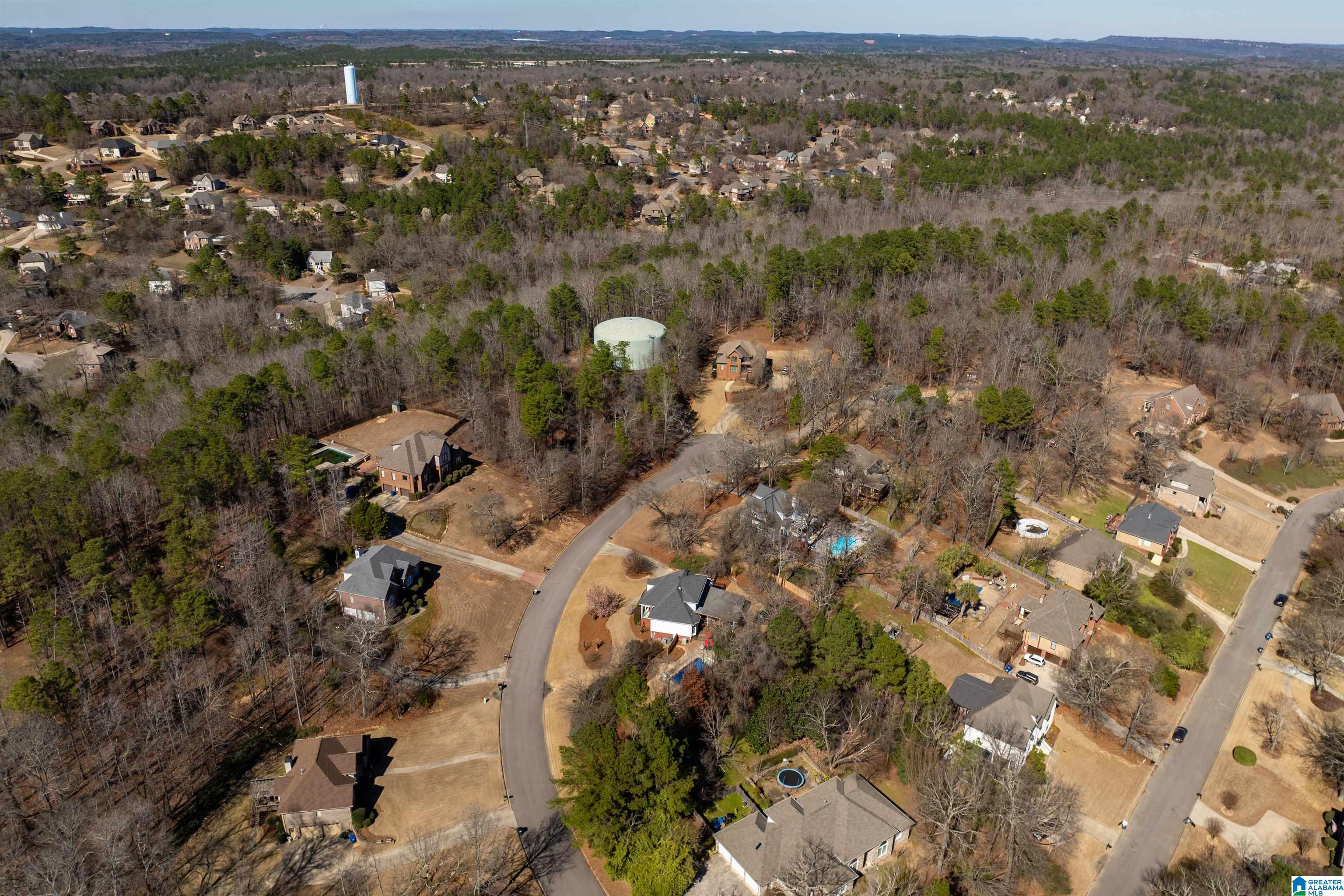 114 CHESTNUT FOREST CIRCLE