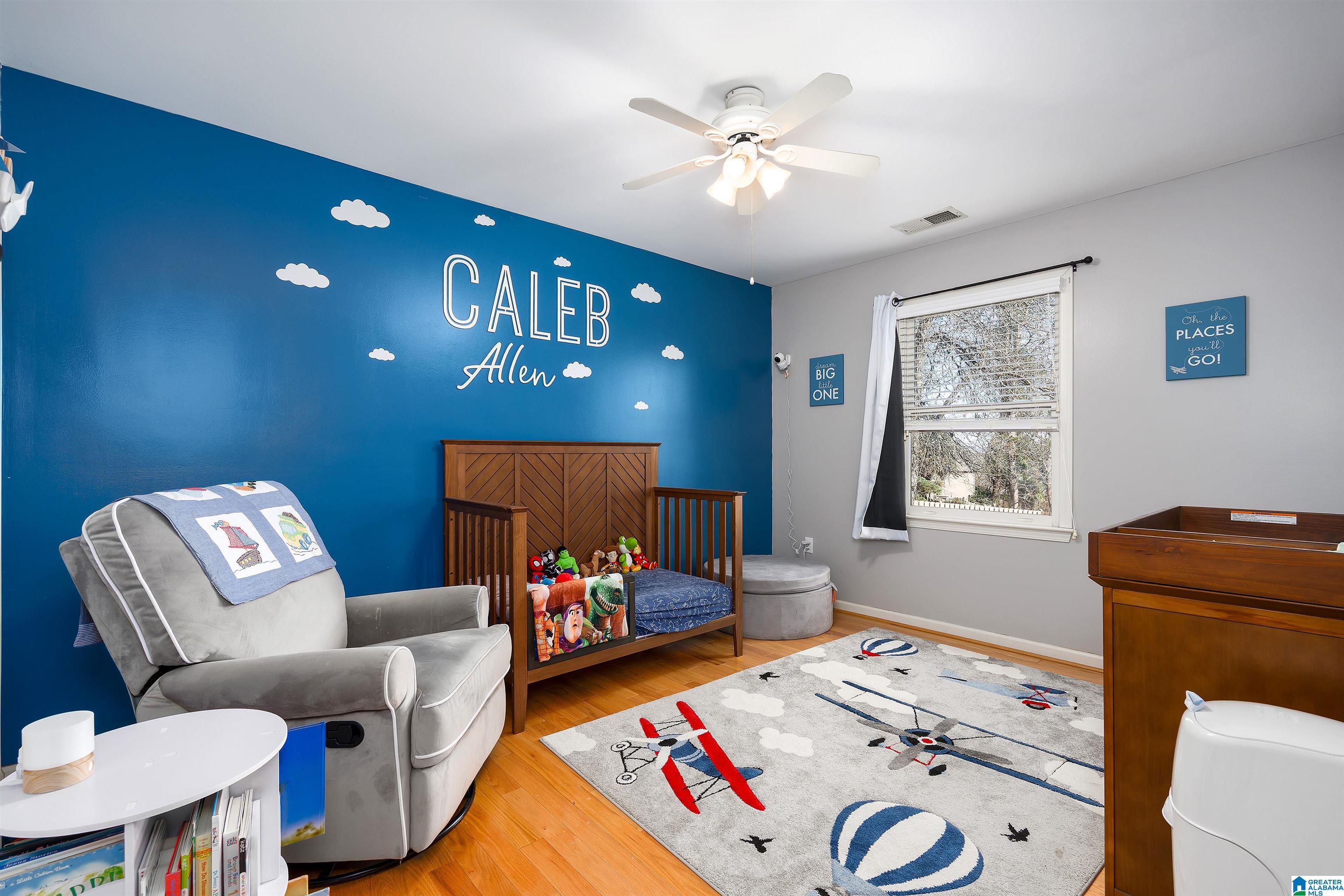 114 CHESTNUT FOREST CIRCLE