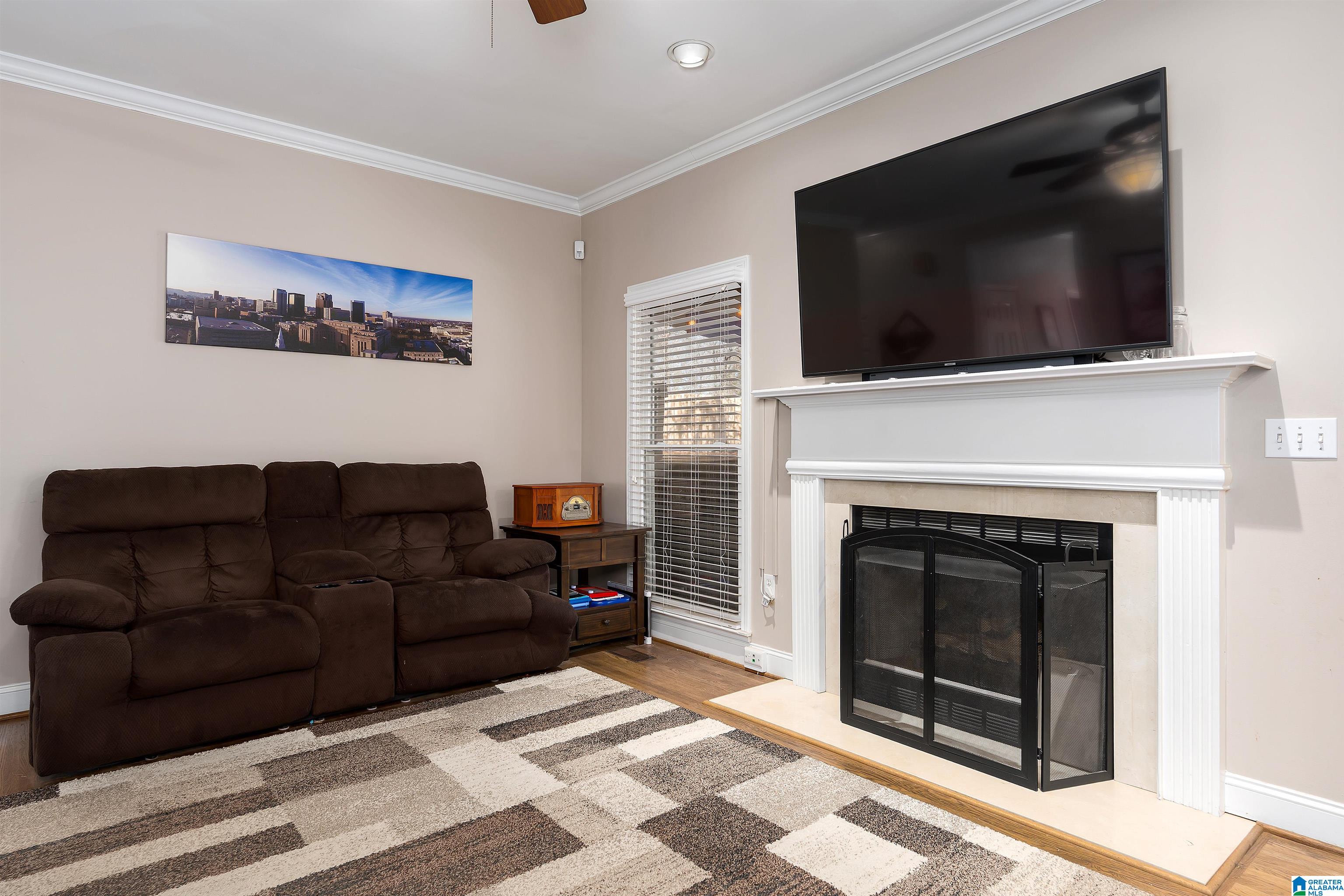 114 CHESTNUT FOREST CIRCLE