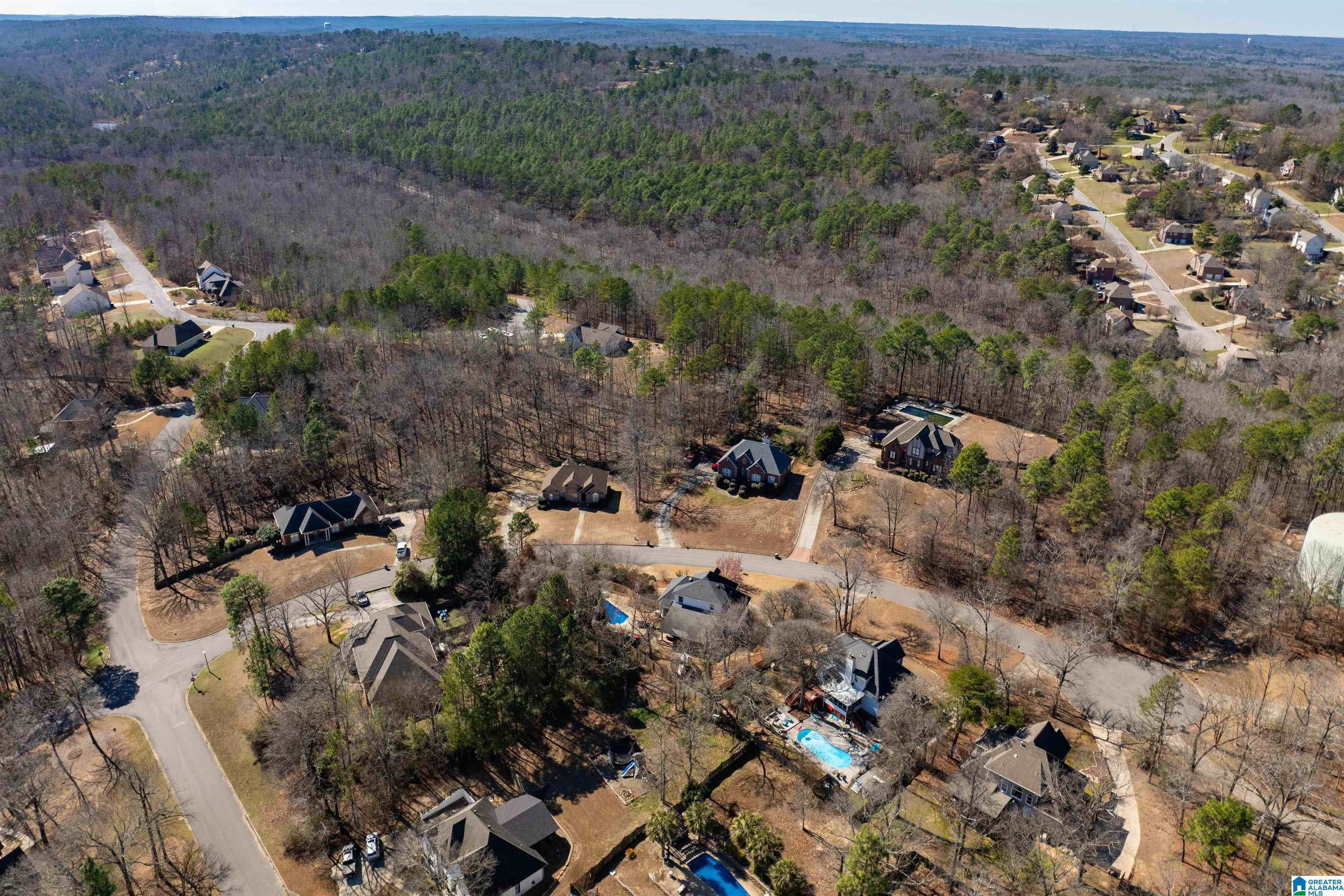 114 CHESTNUT FOREST CIRCLE