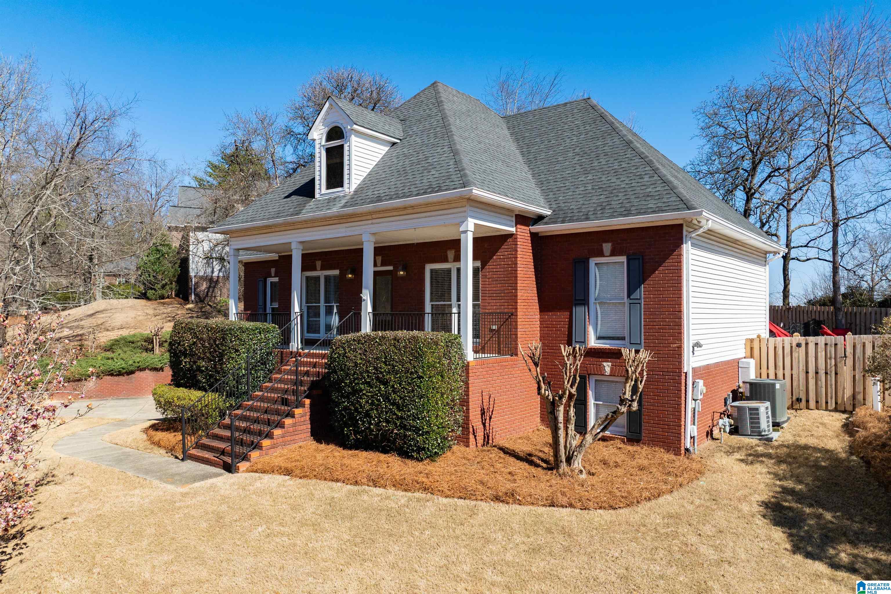 114 CHESTNUT FOREST CIRCLE