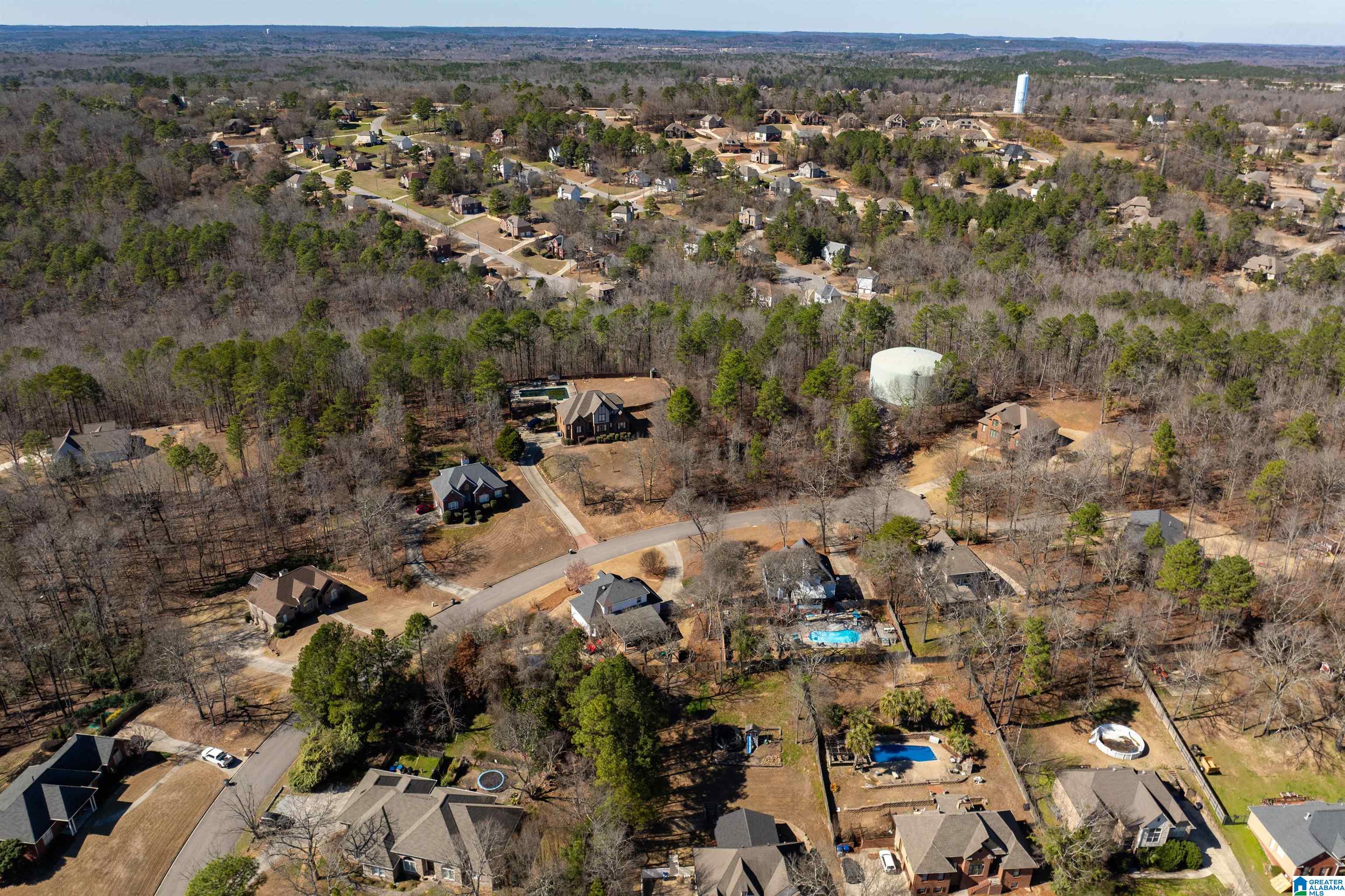 114 CHESTNUT FOREST CIRCLE