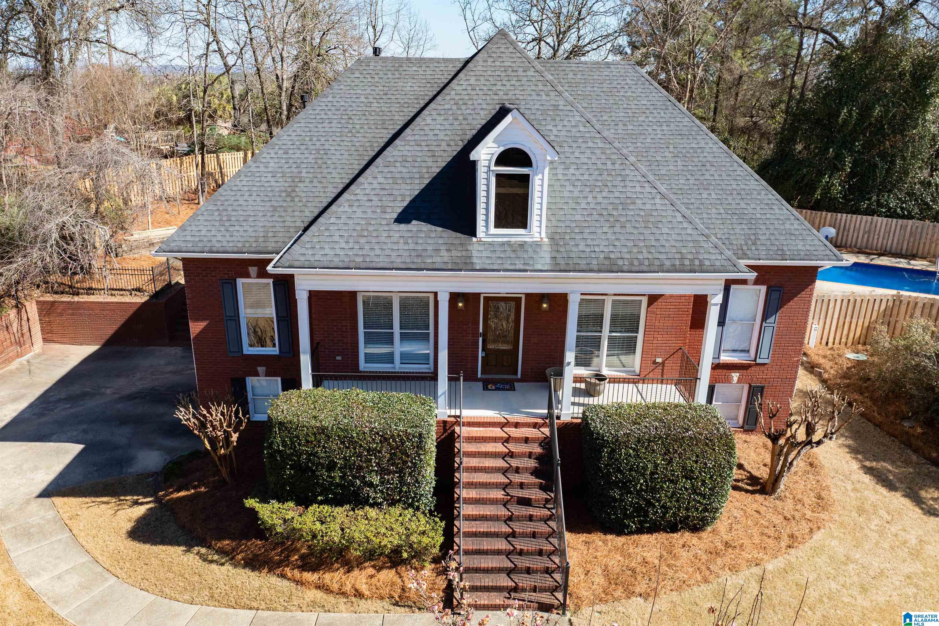 114 CHESTNUT FOREST CIRCLE