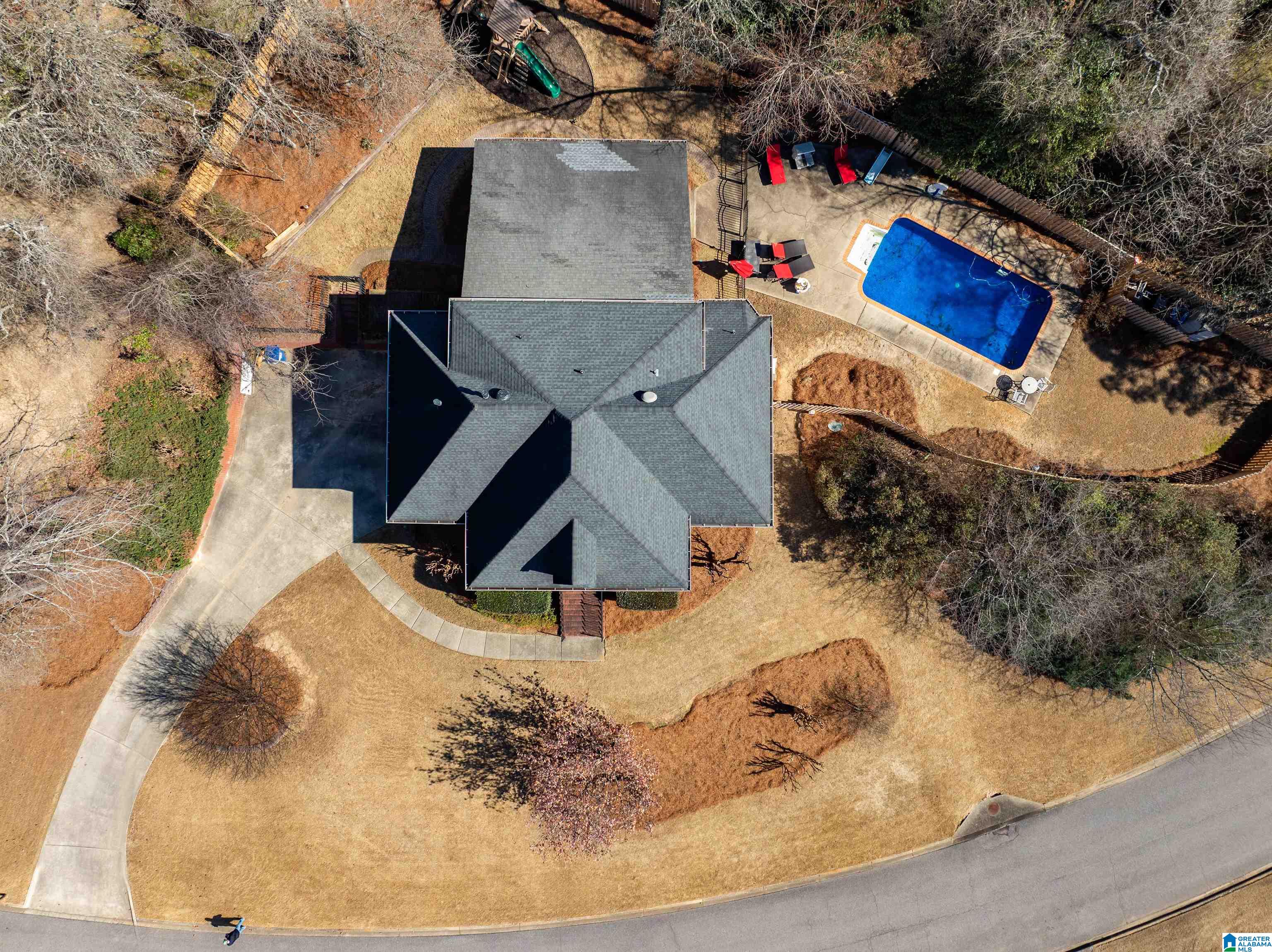 114 CHESTNUT FOREST CIRCLE