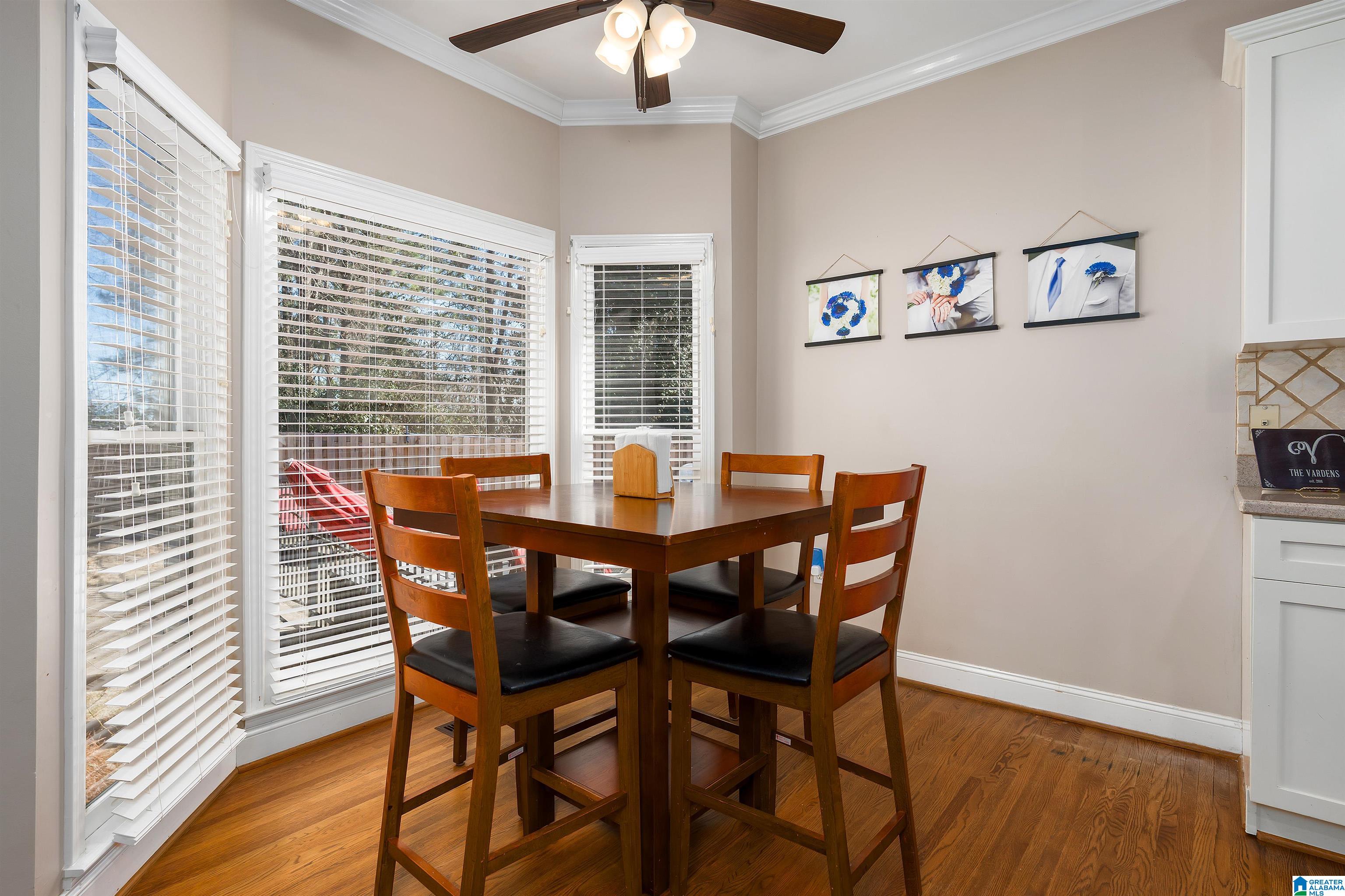 114 CHESTNUT FOREST CIRCLE