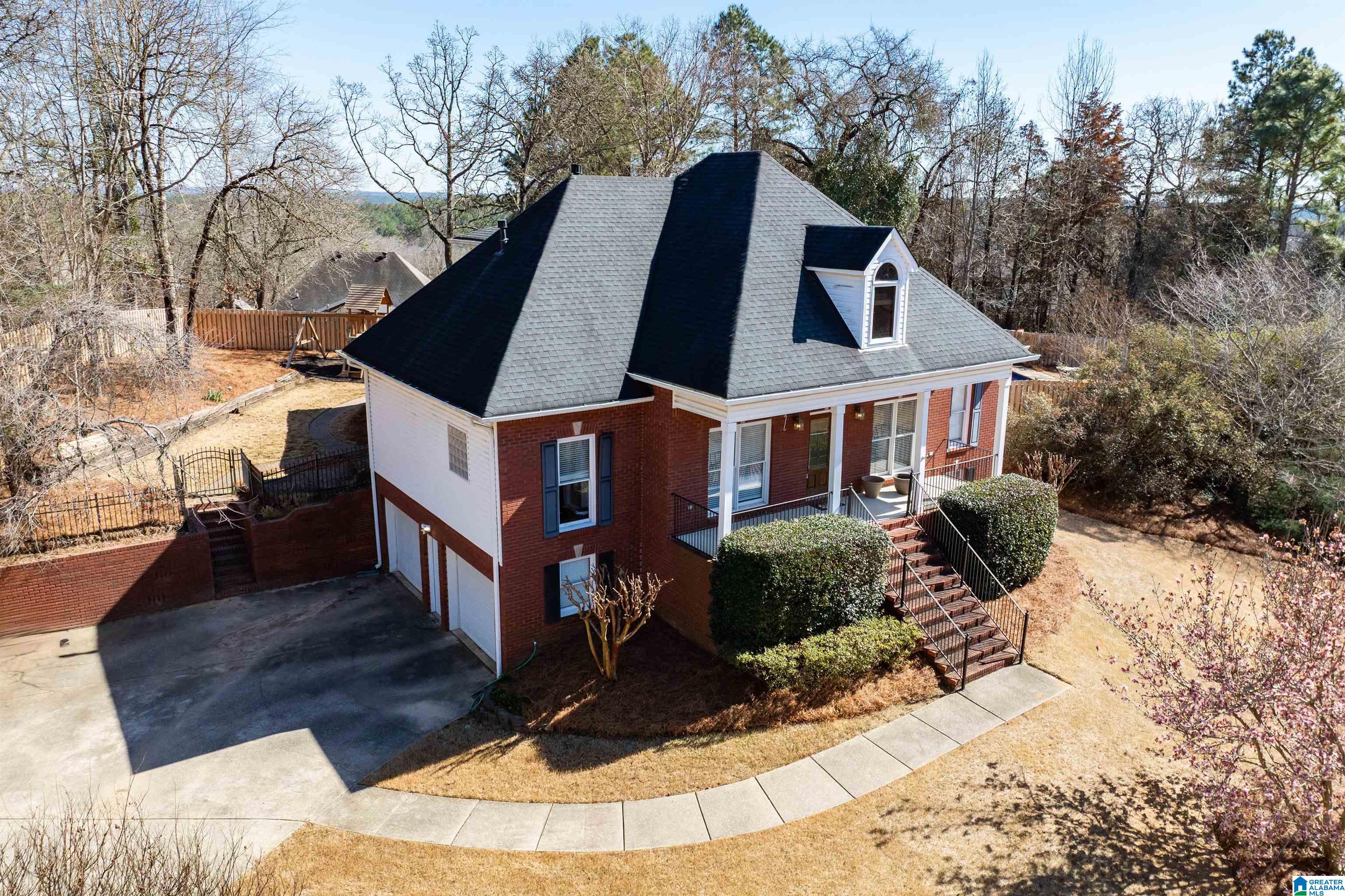 114 CHESTNUT FOREST CIRCLE