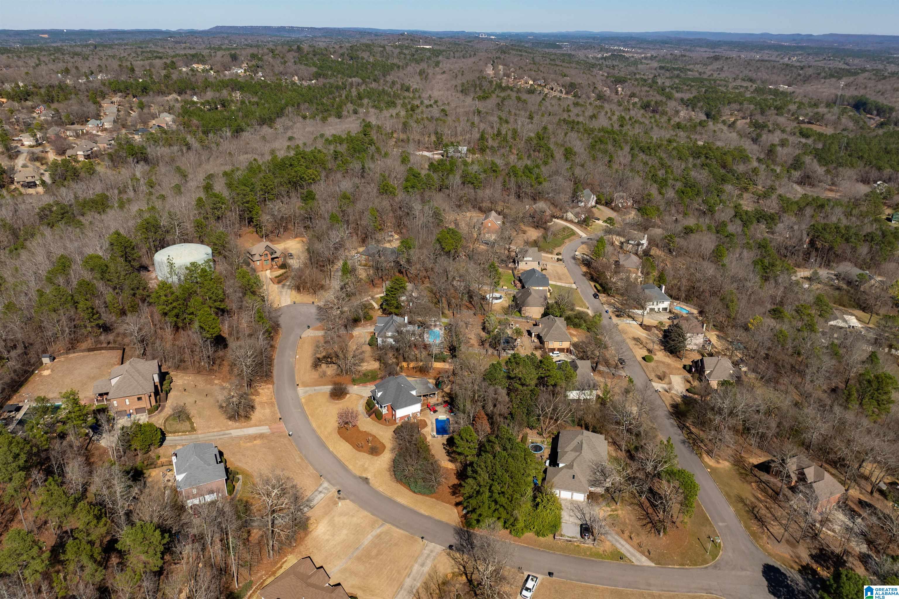 114 CHESTNUT FOREST CIRCLE