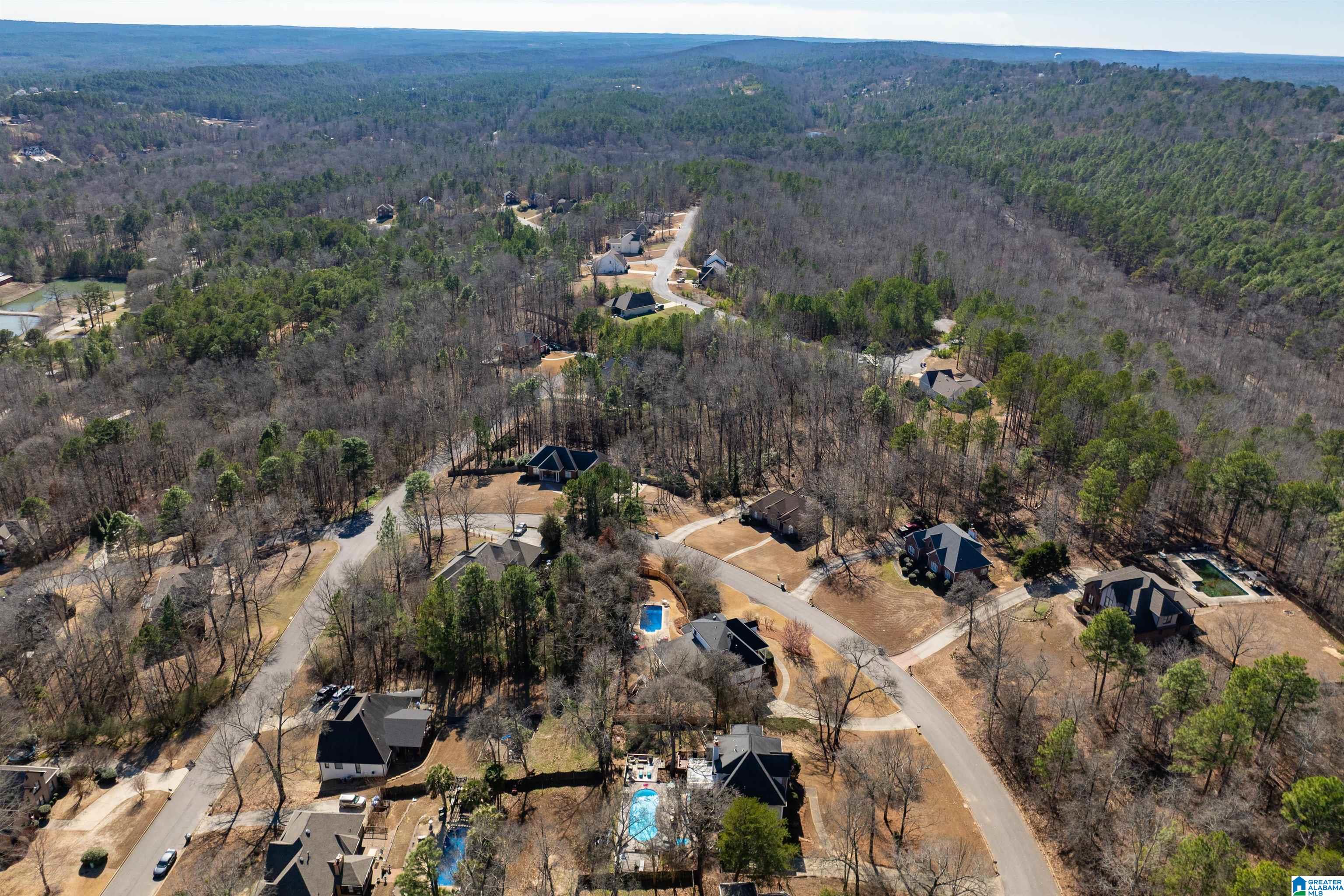 114 CHESTNUT FOREST CIRCLE