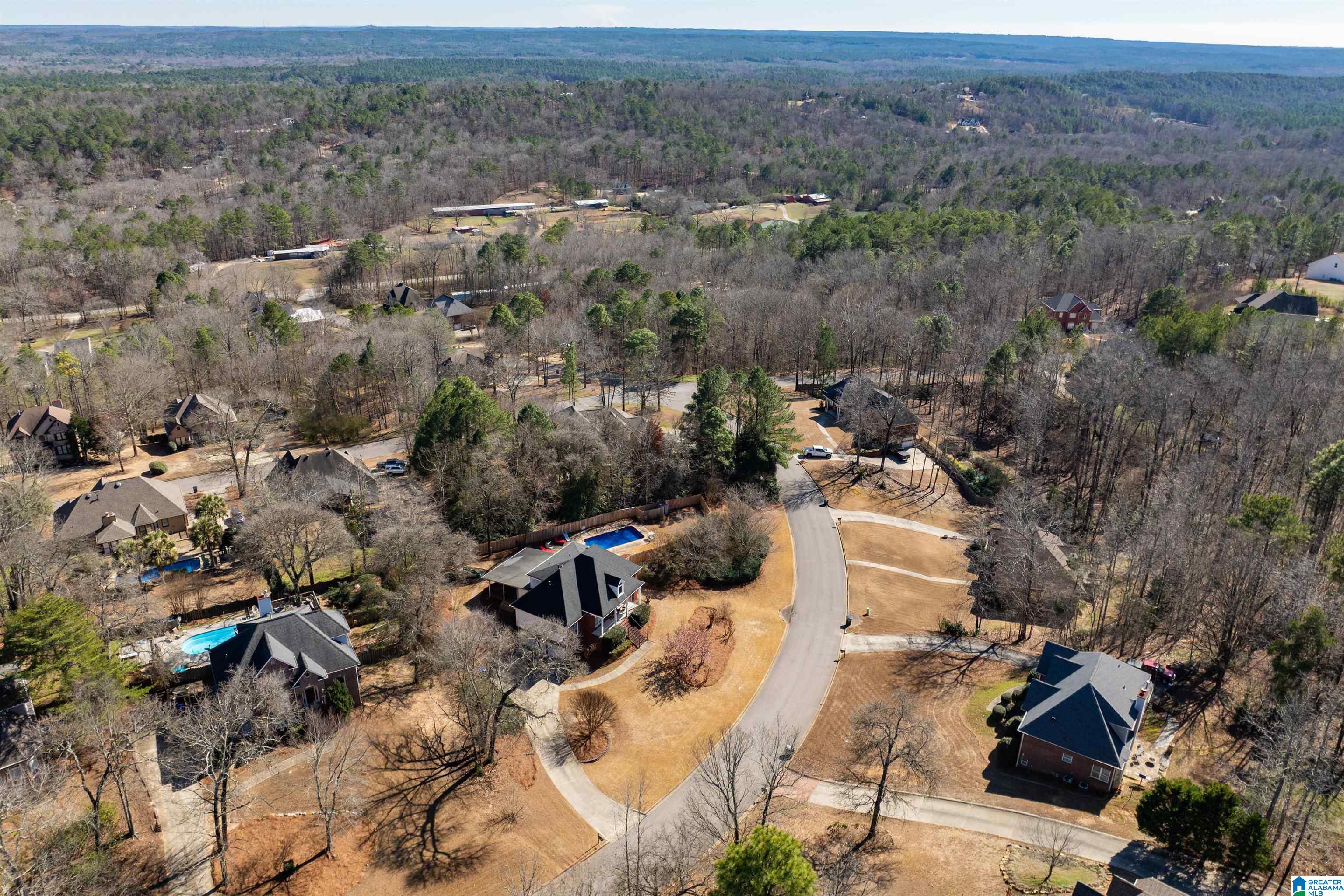 114 CHESTNUT FOREST CIRCLE