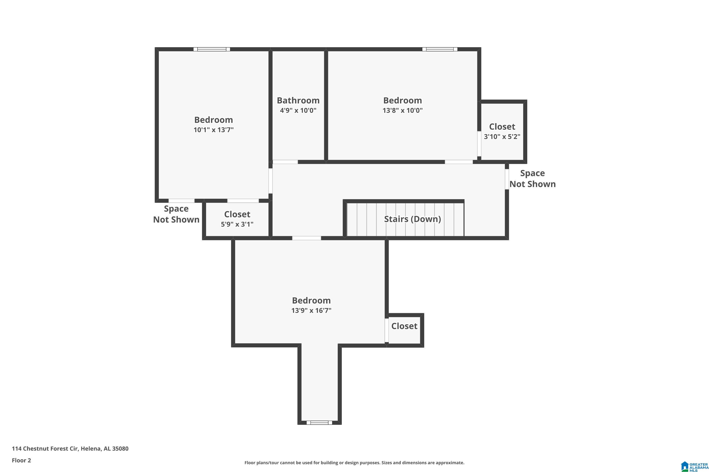 114 CHESTNUT FOREST CIRCLE