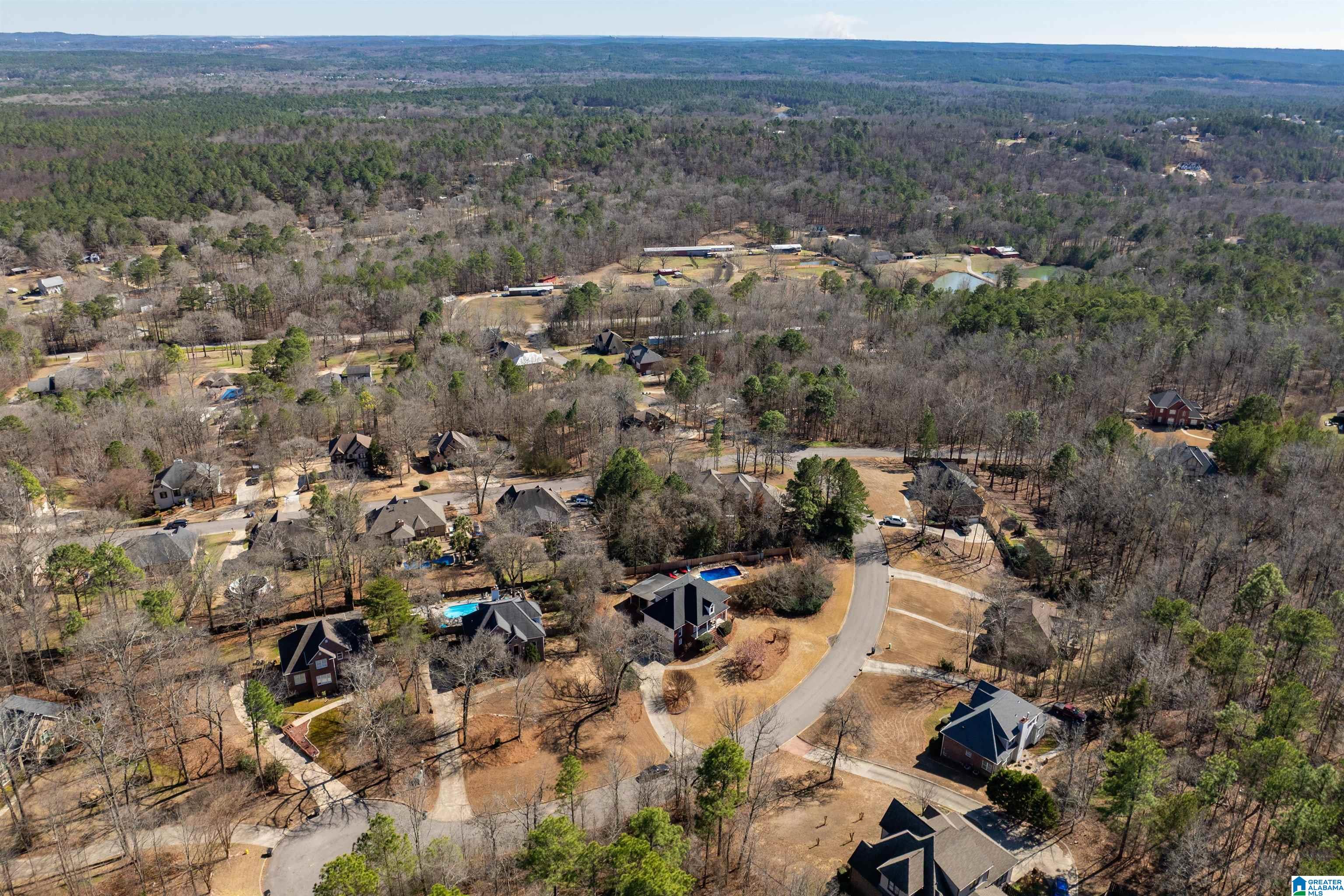 114 CHESTNUT FOREST CIRCLE