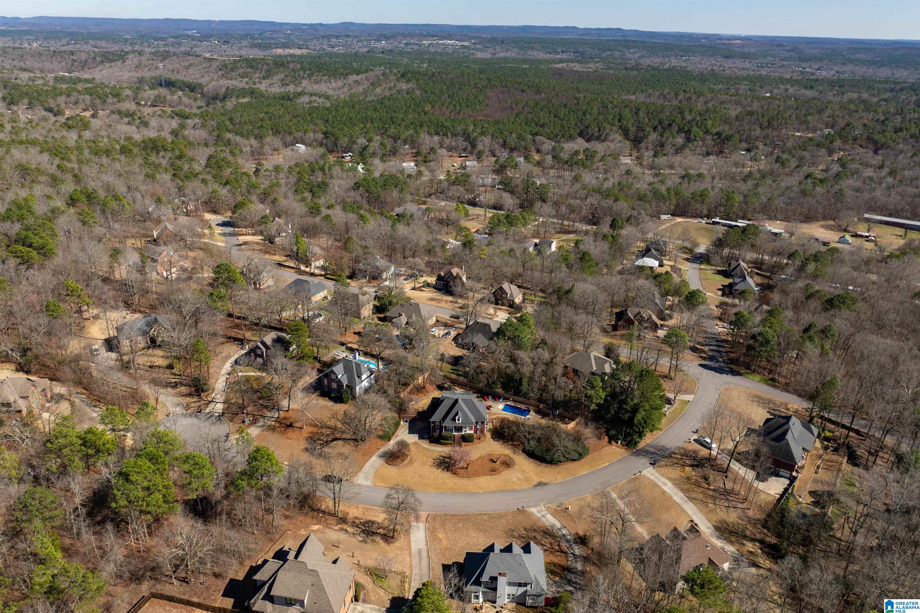 114 CHESTNUT FOREST CIRCLE