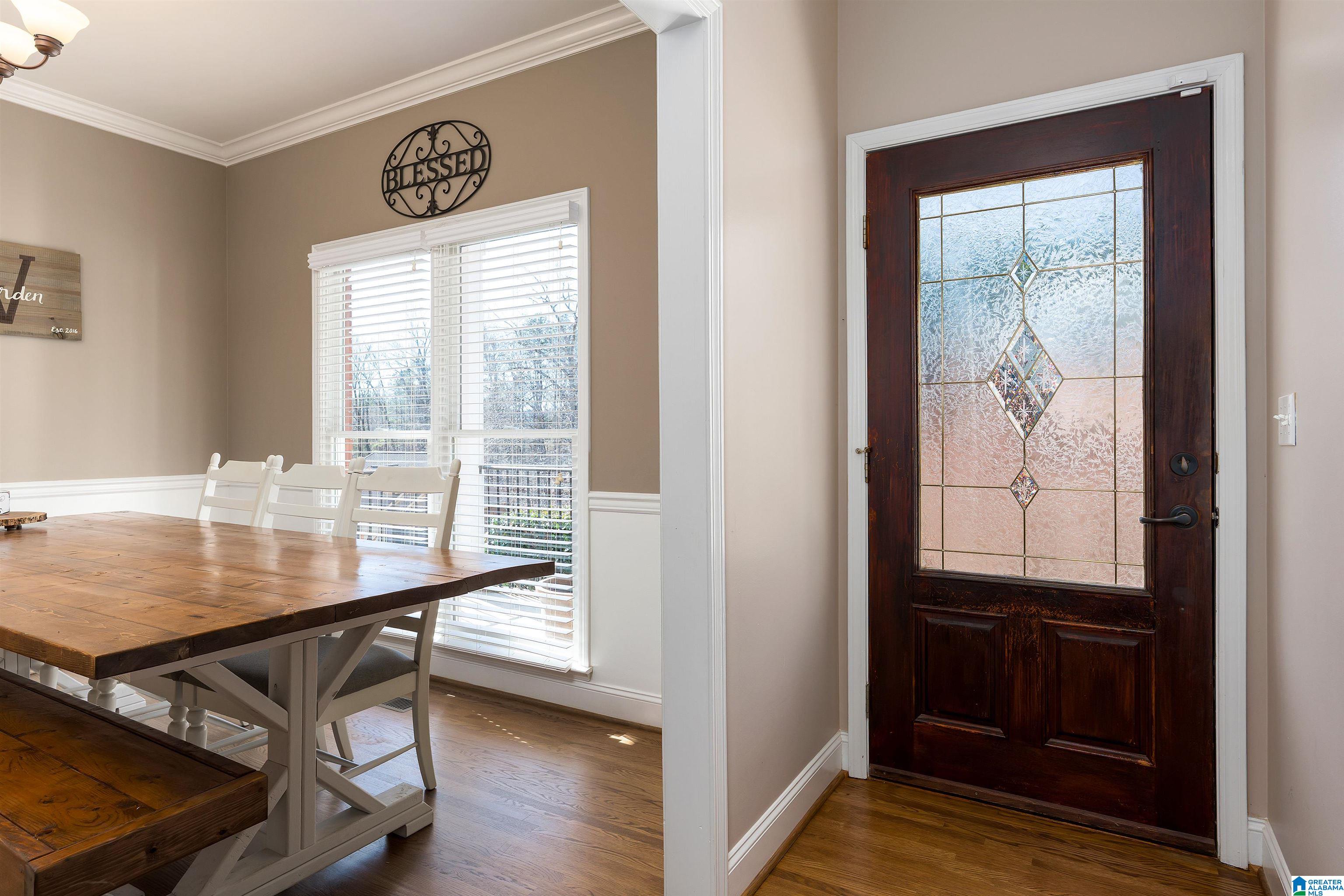 114 CHESTNUT FOREST CIRCLE