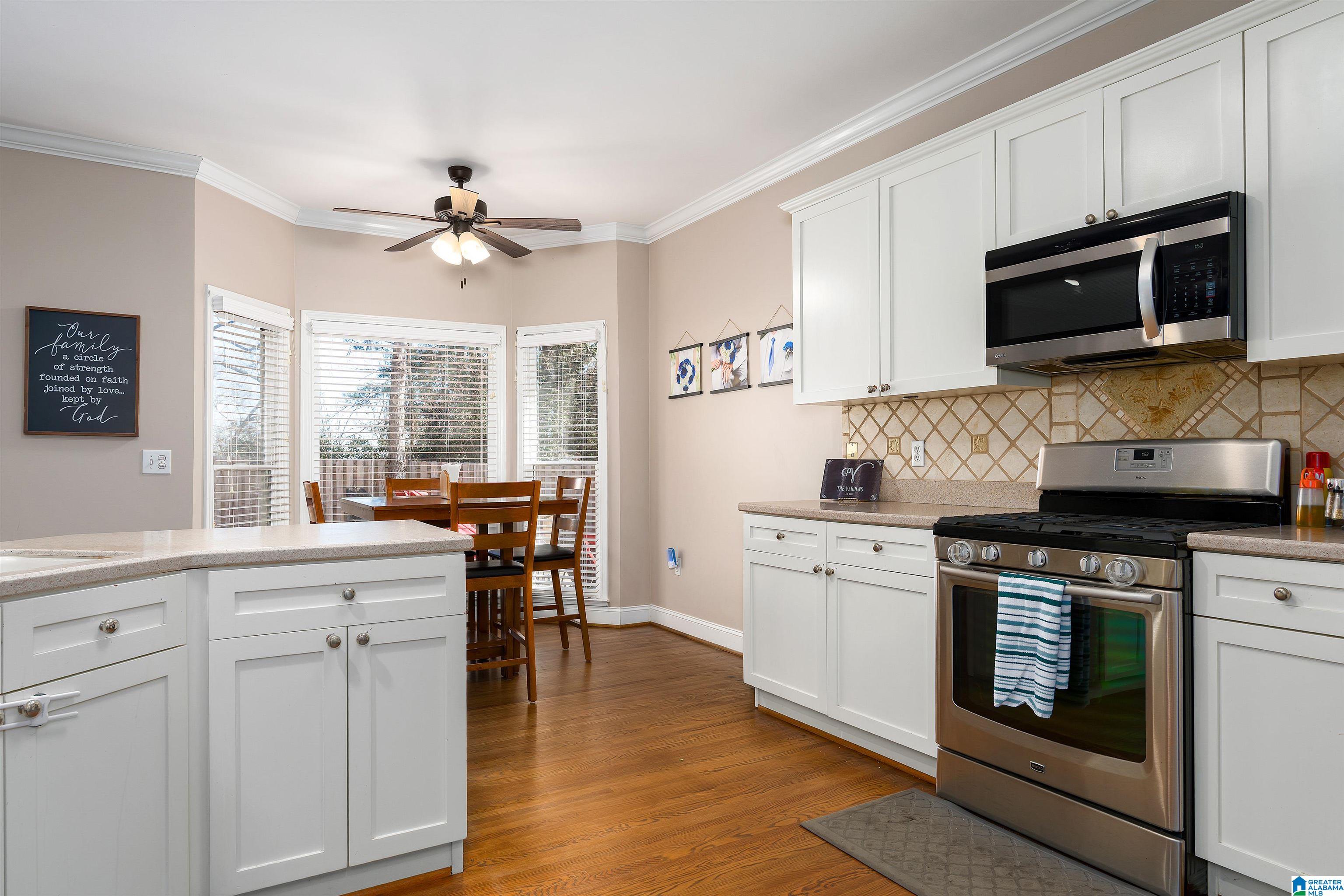 114 CHESTNUT FOREST CIRCLE