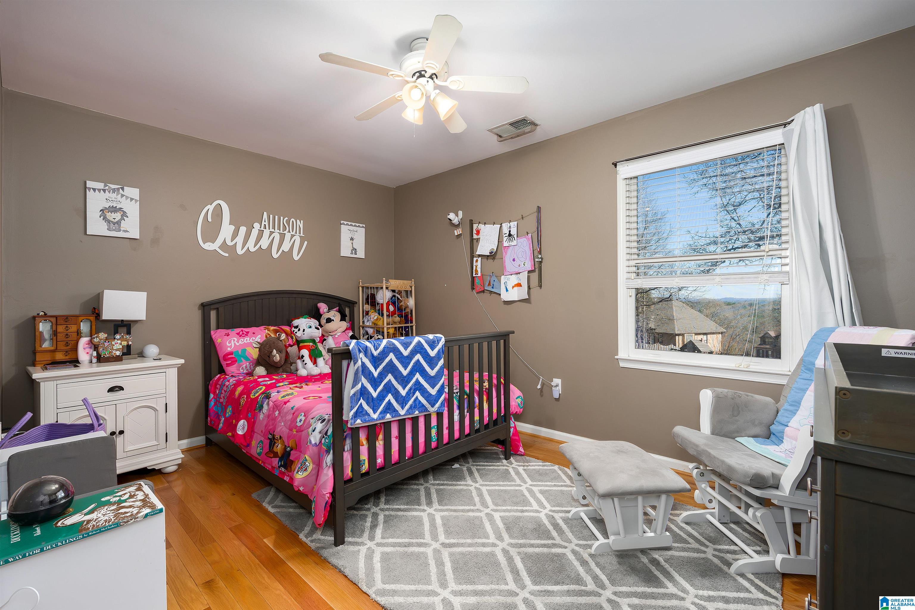 114 CHESTNUT FOREST CIRCLE