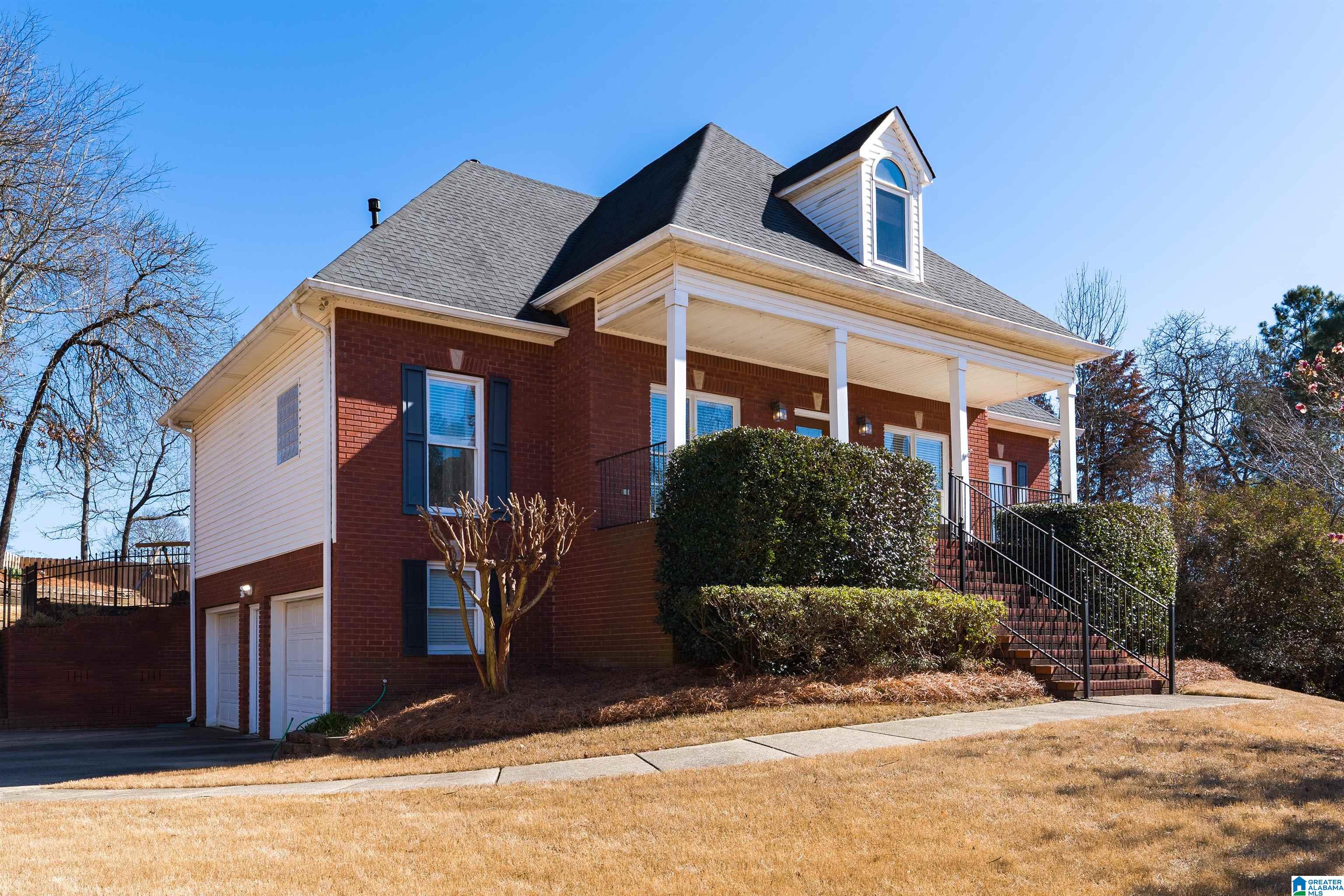 114 CHESTNUT FOREST CIRCLE