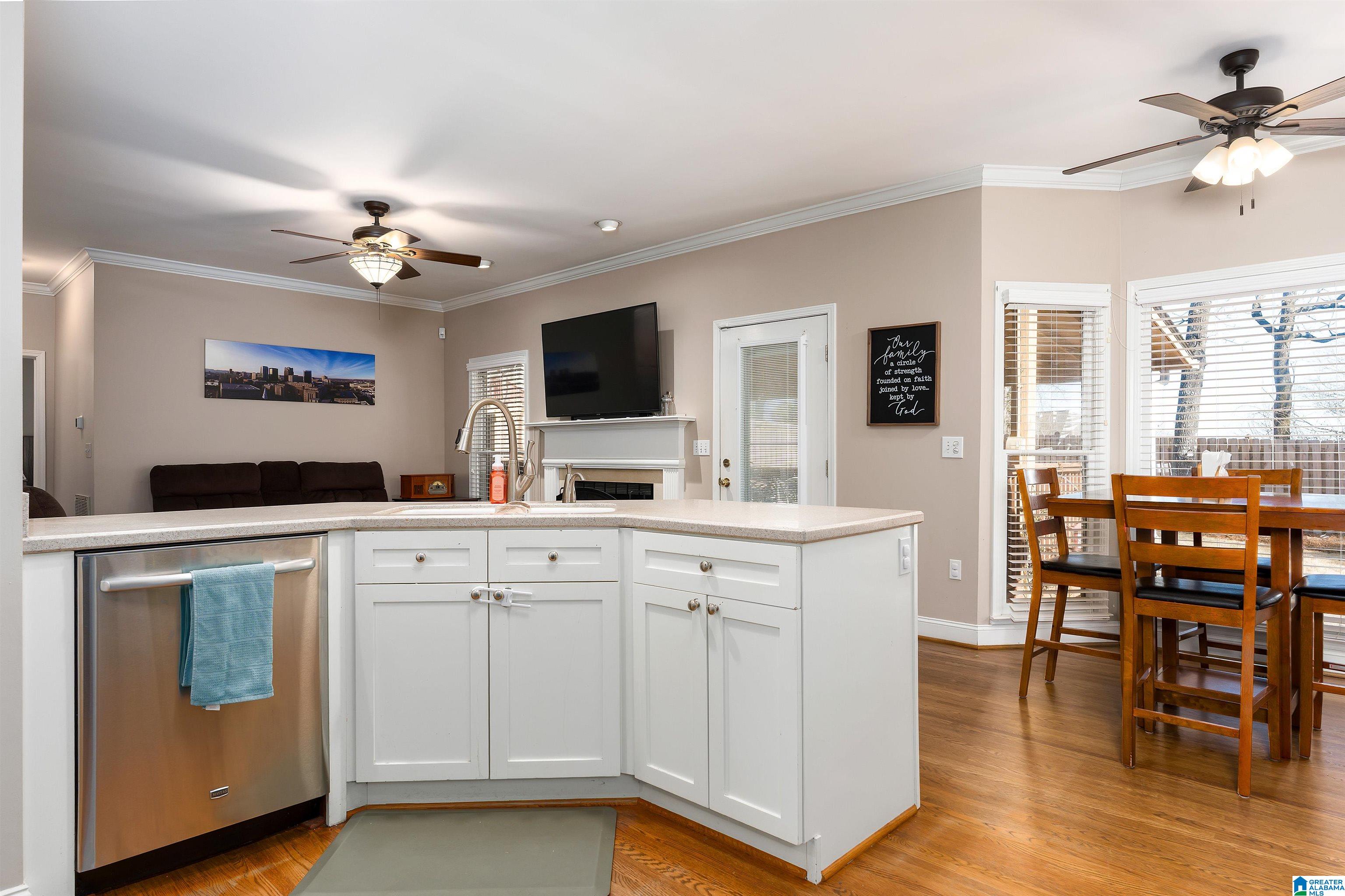 114 CHESTNUT FOREST CIRCLE