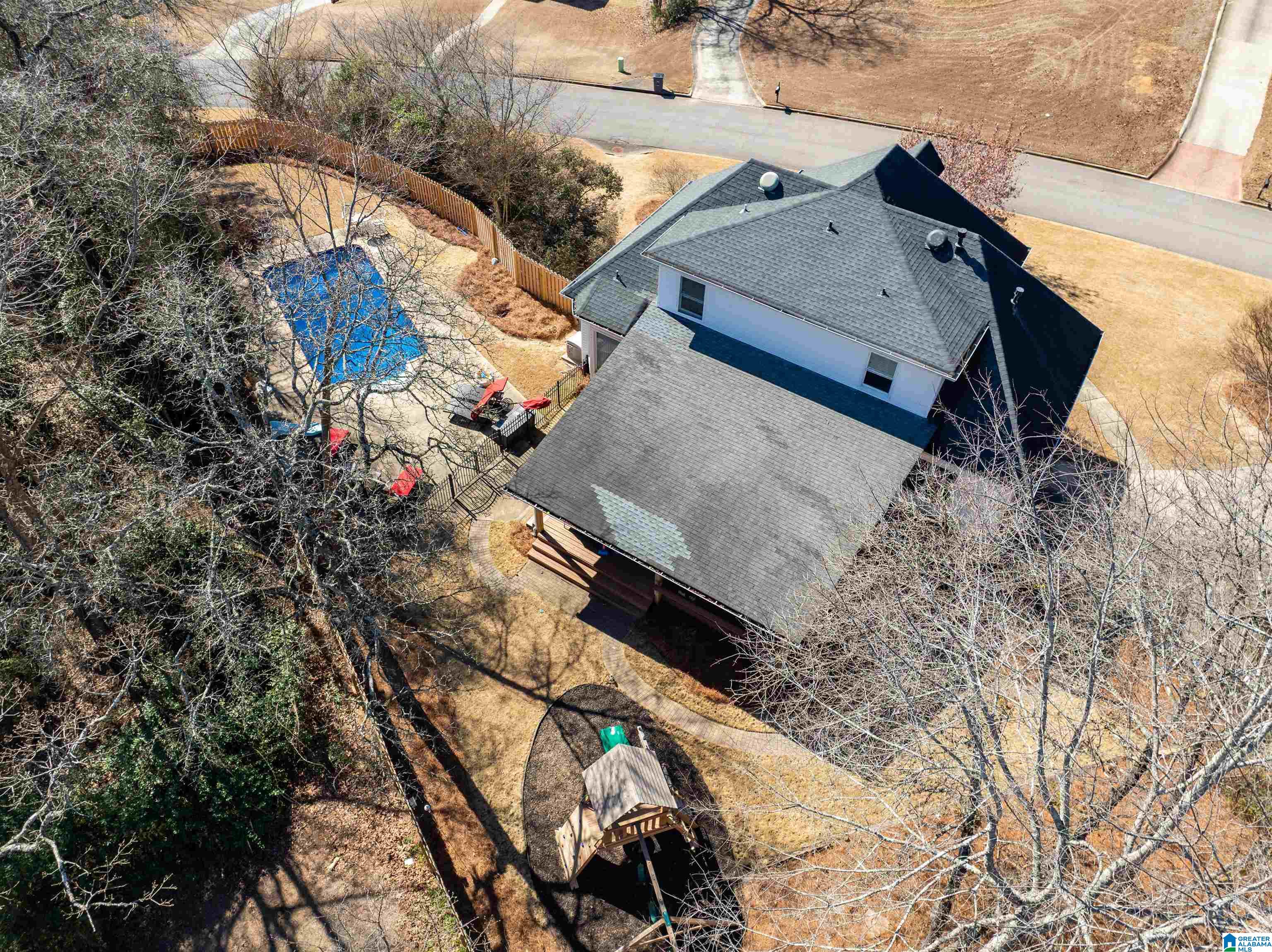 114 CHESTNUT FOREST CIRCLE