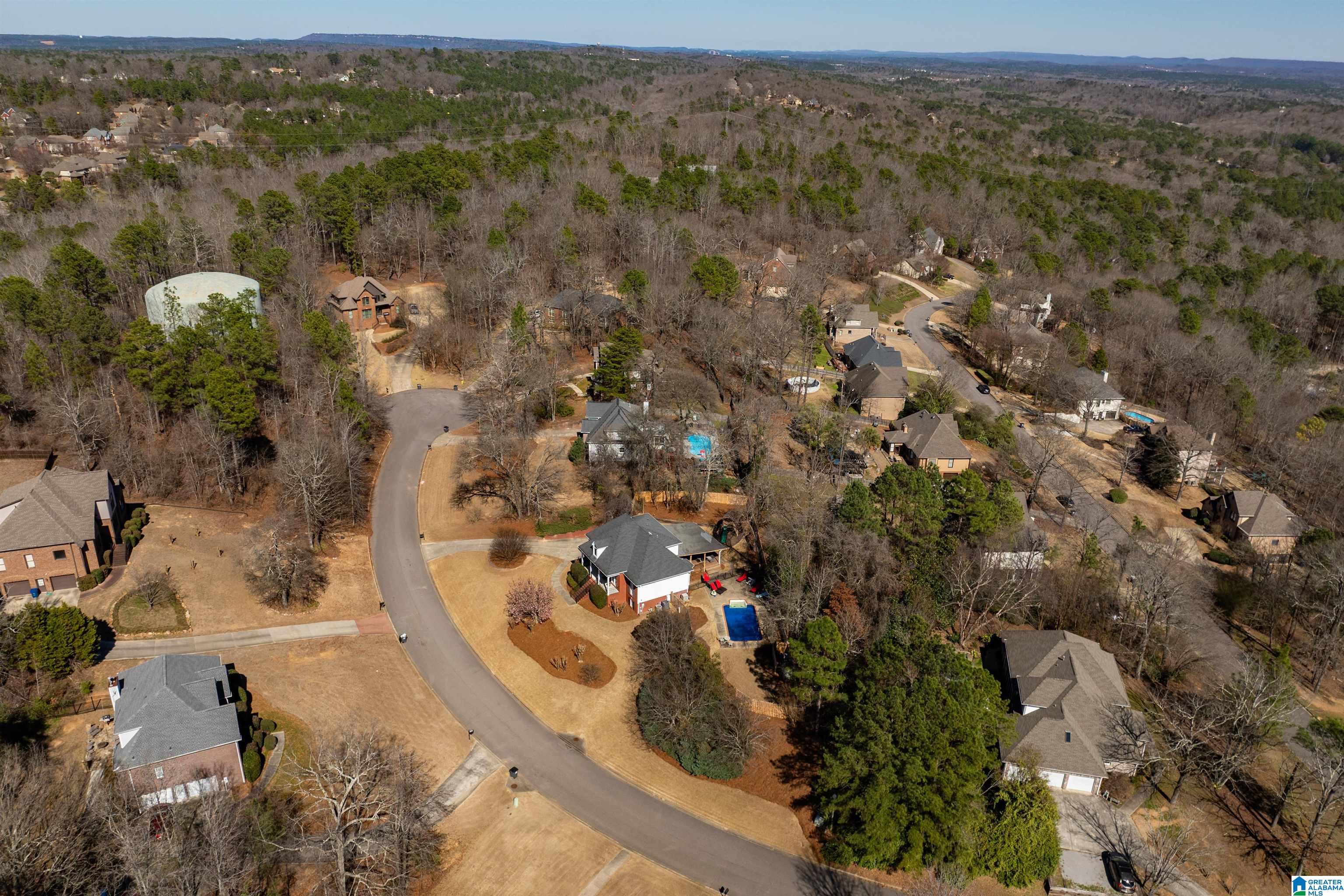 114 CHESTNUT FOREST CIRCLE