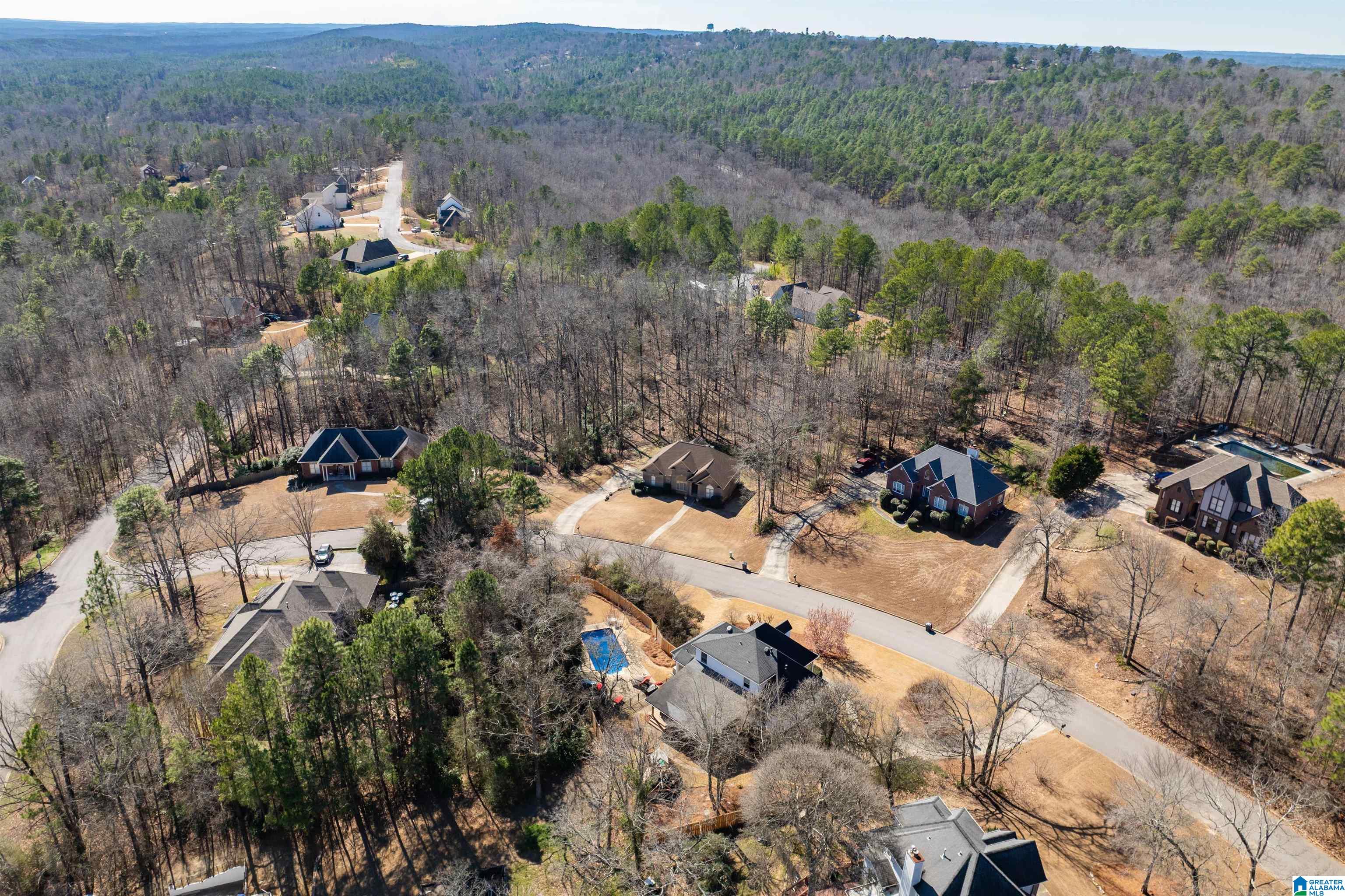 114 CHESTNUT FOREST CIRCLE