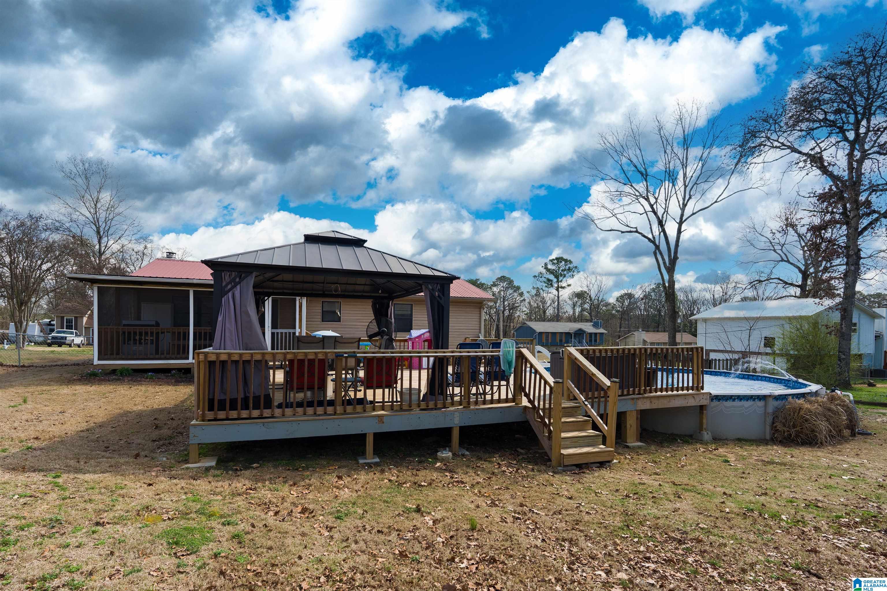322 SOUTHERN HILLS DRIVE